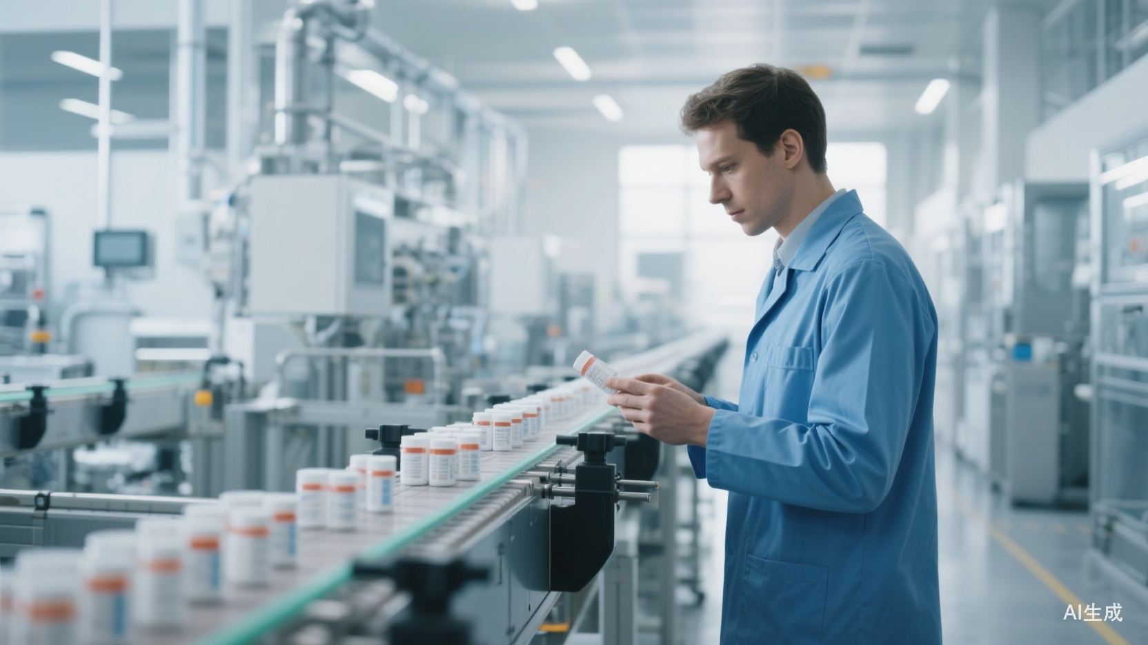 诺和诺德：走下神坛的一年