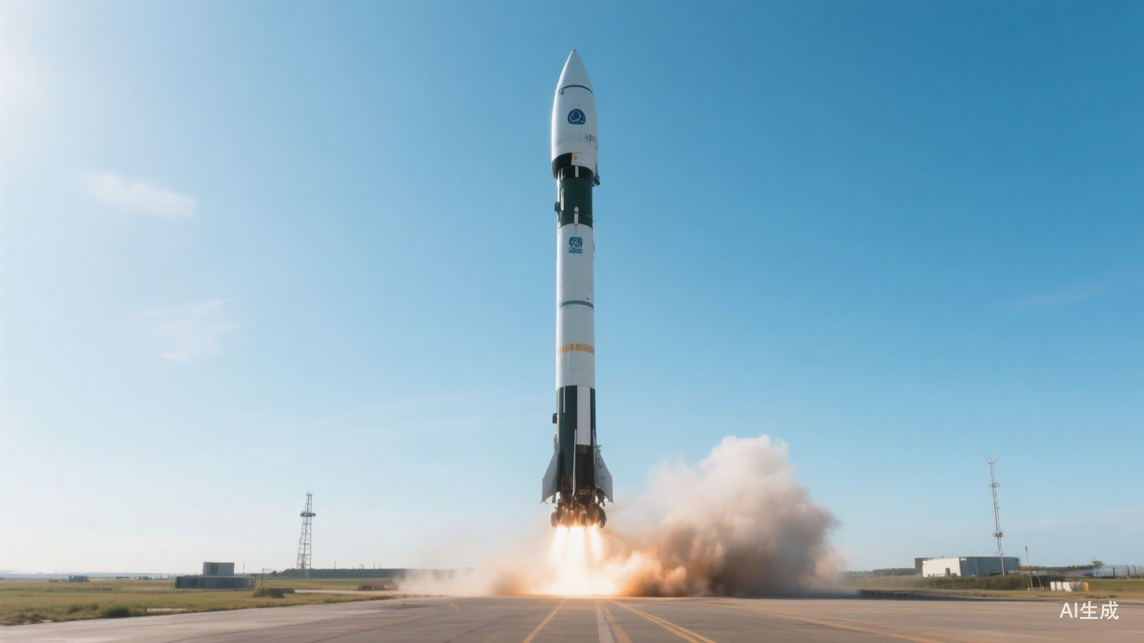 国家队也要发射可回收火箭，怎么看？| 1208 张博划重点