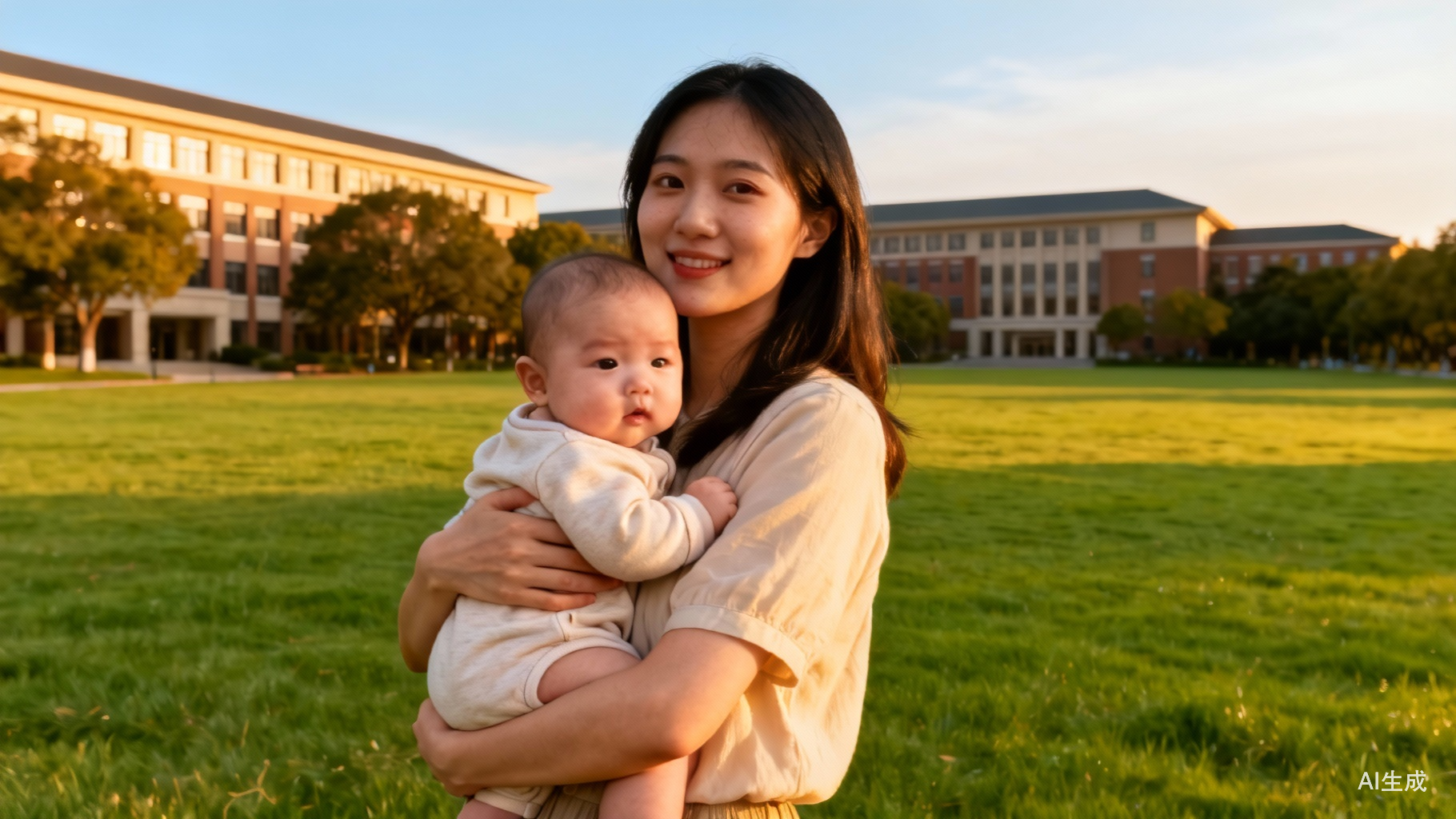 边上学边怀孕的女生，越来越多了