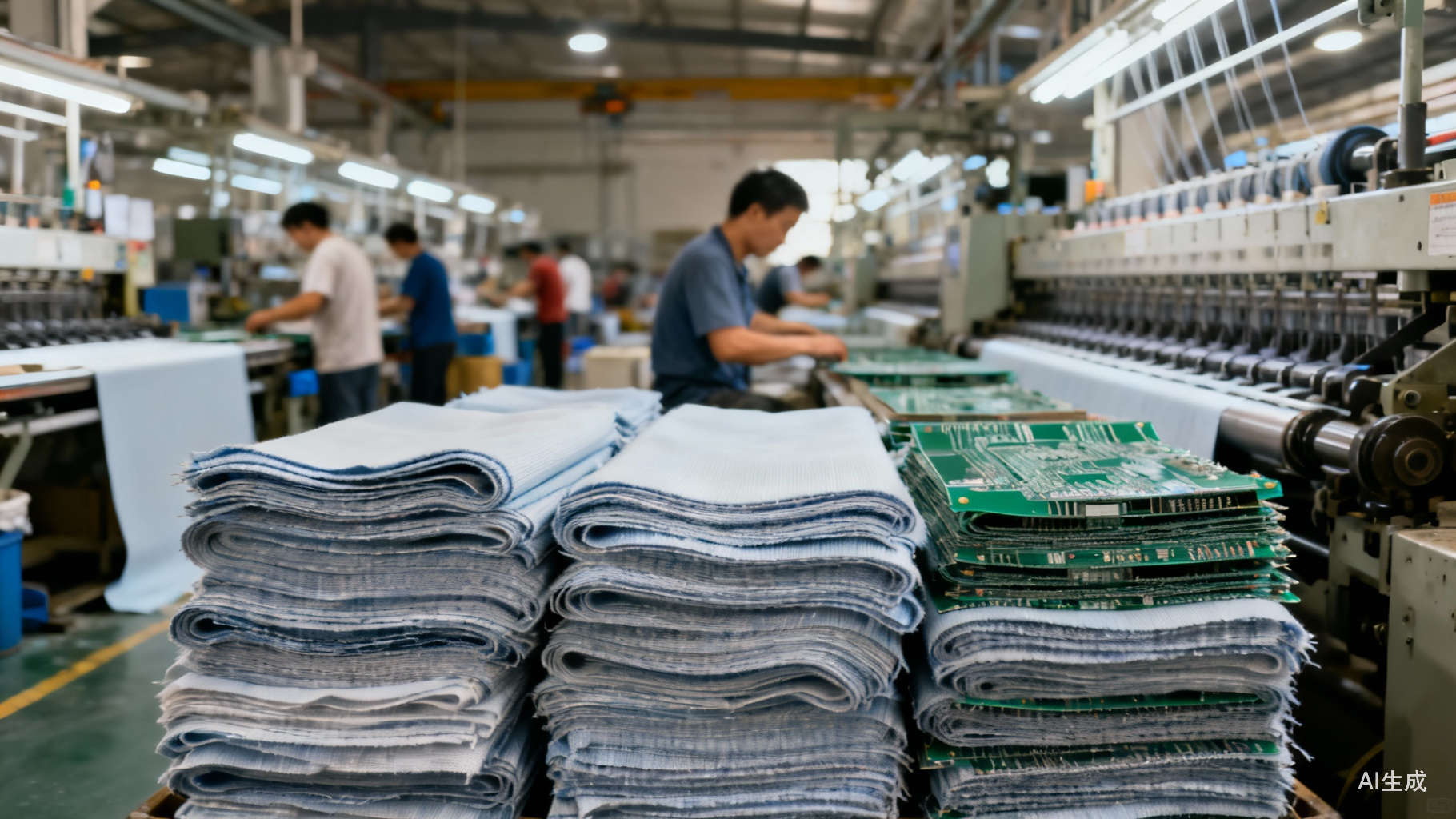 2代电子布供需失衡，A股谁受益？| 1210 张博划重点