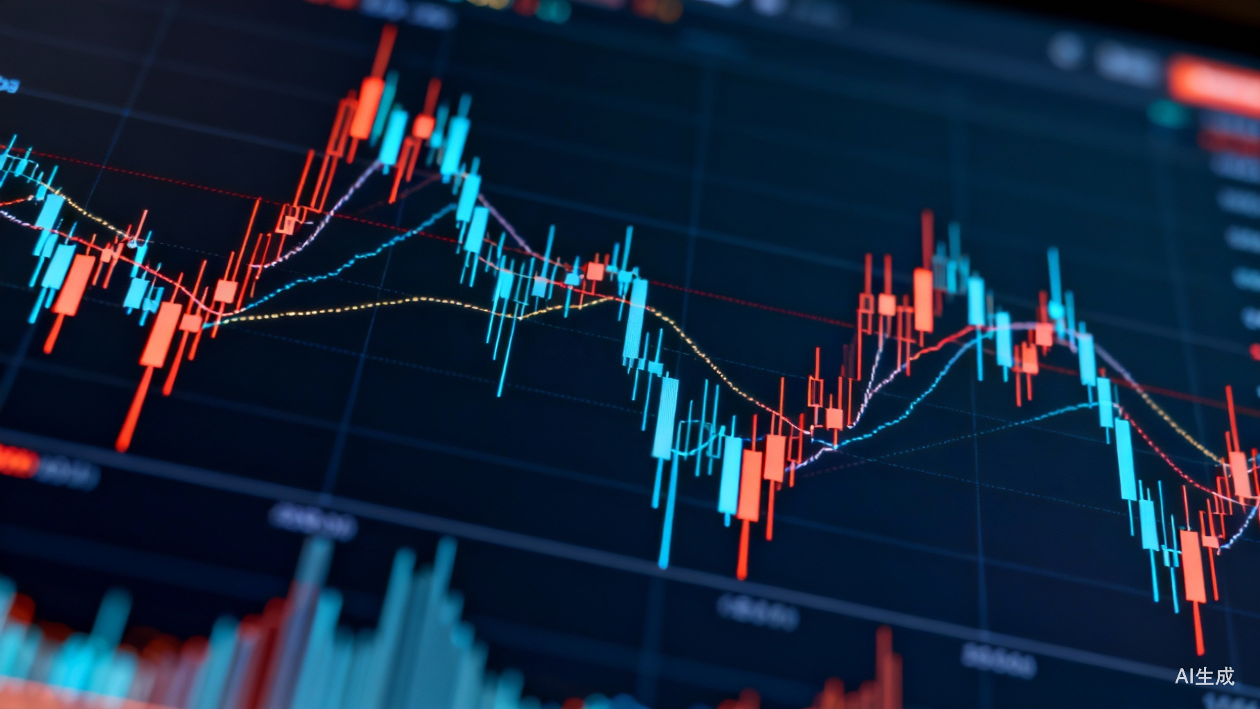 什么是“老庄股”，为何要回避？| 1211 张博划重点