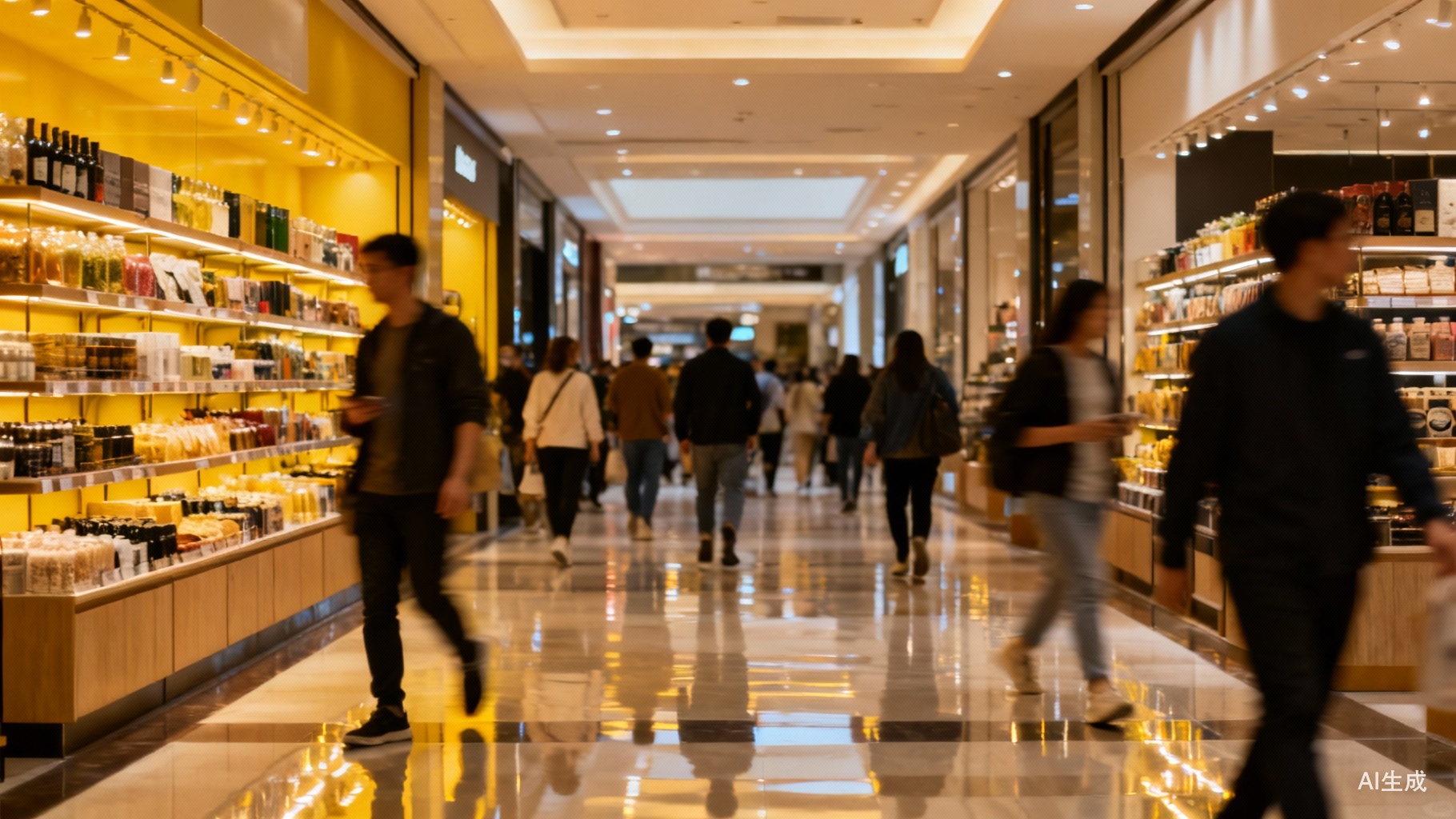 “扩大内需是战略之举”，消费稳了？| 1218 张博划重点