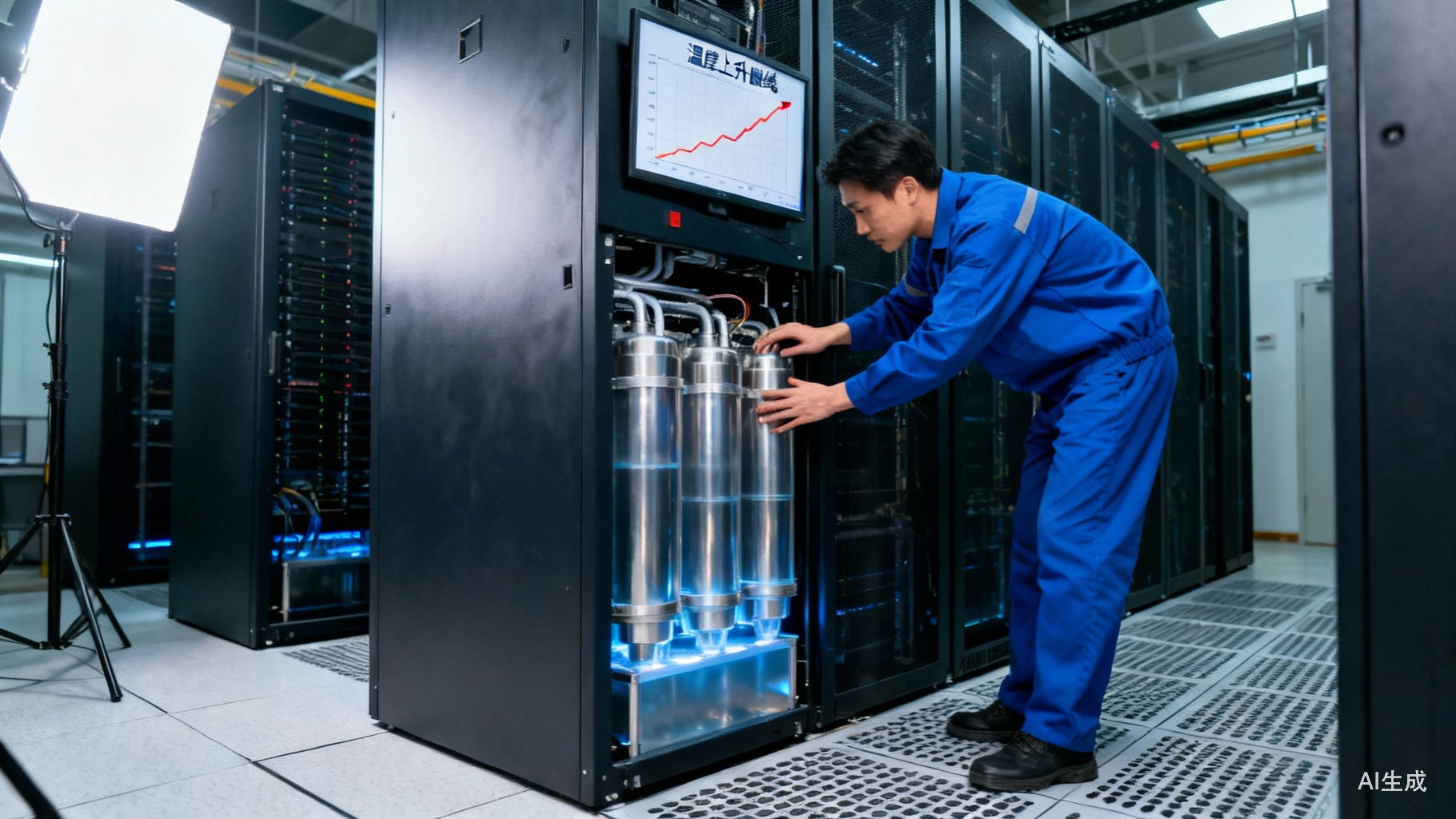 液冷再次聚焦，26年确定性增长！| 1223 张博划重点