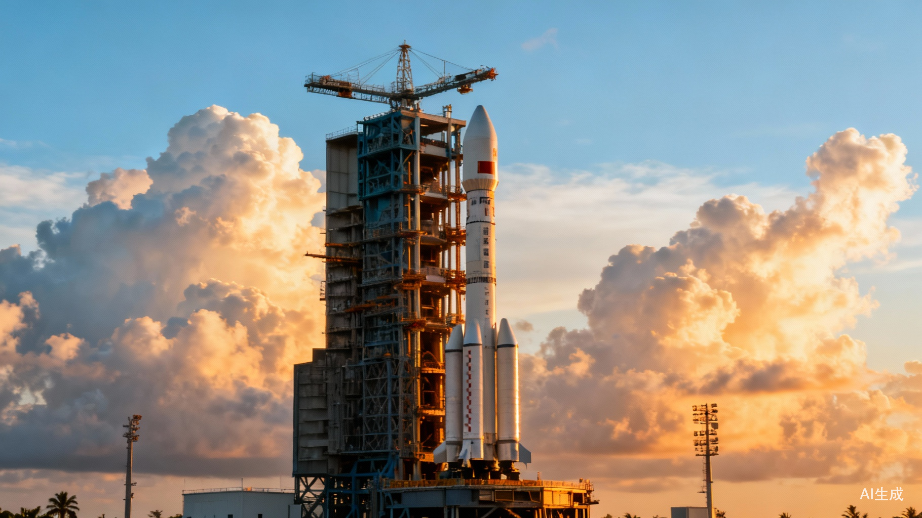 商业航天的轮动节奏！| 1224 张博划重点