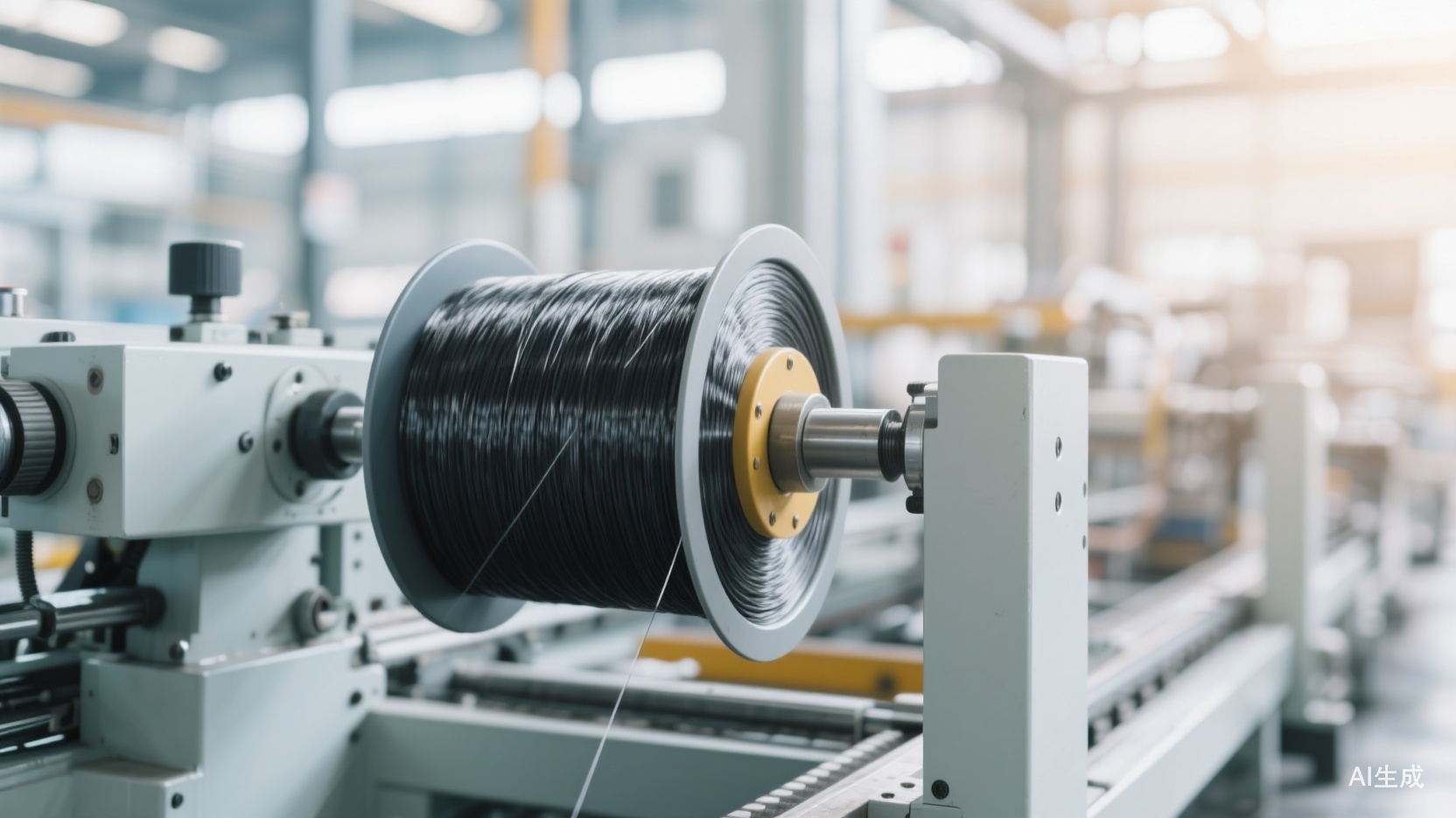 碳纤维为何最近火了？| 1229 张博划重点