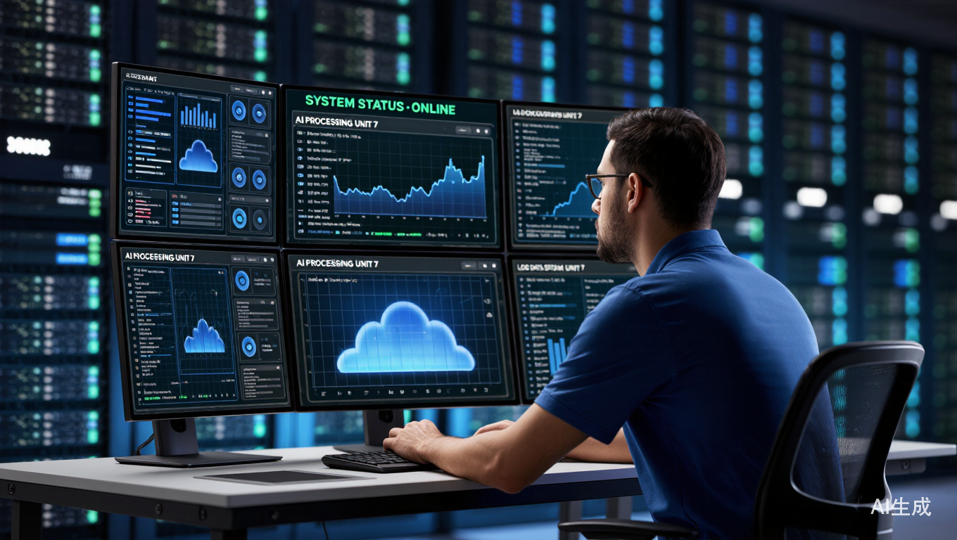 阿里云要拿下中国AI云市场增量80%，谁受益？| 0114