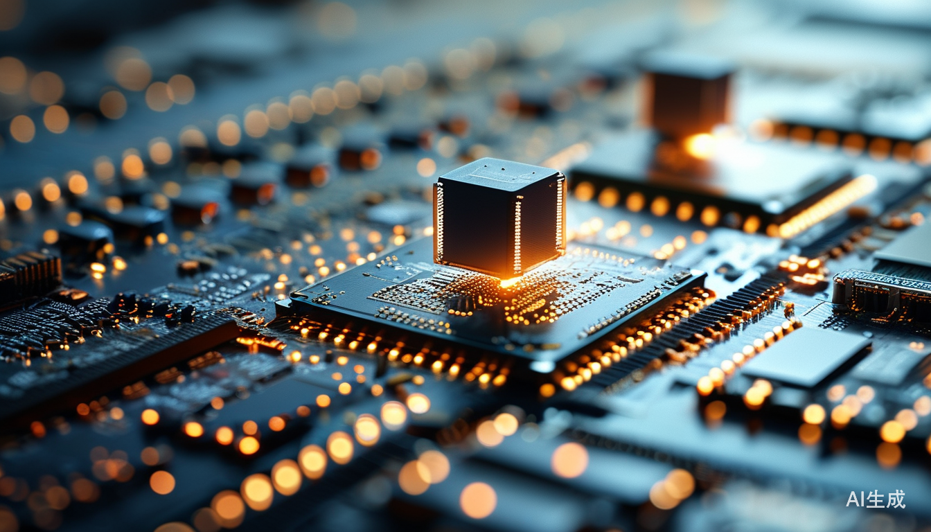 台积电业绩和资本开支大超预期，A股谁受益？| 0115