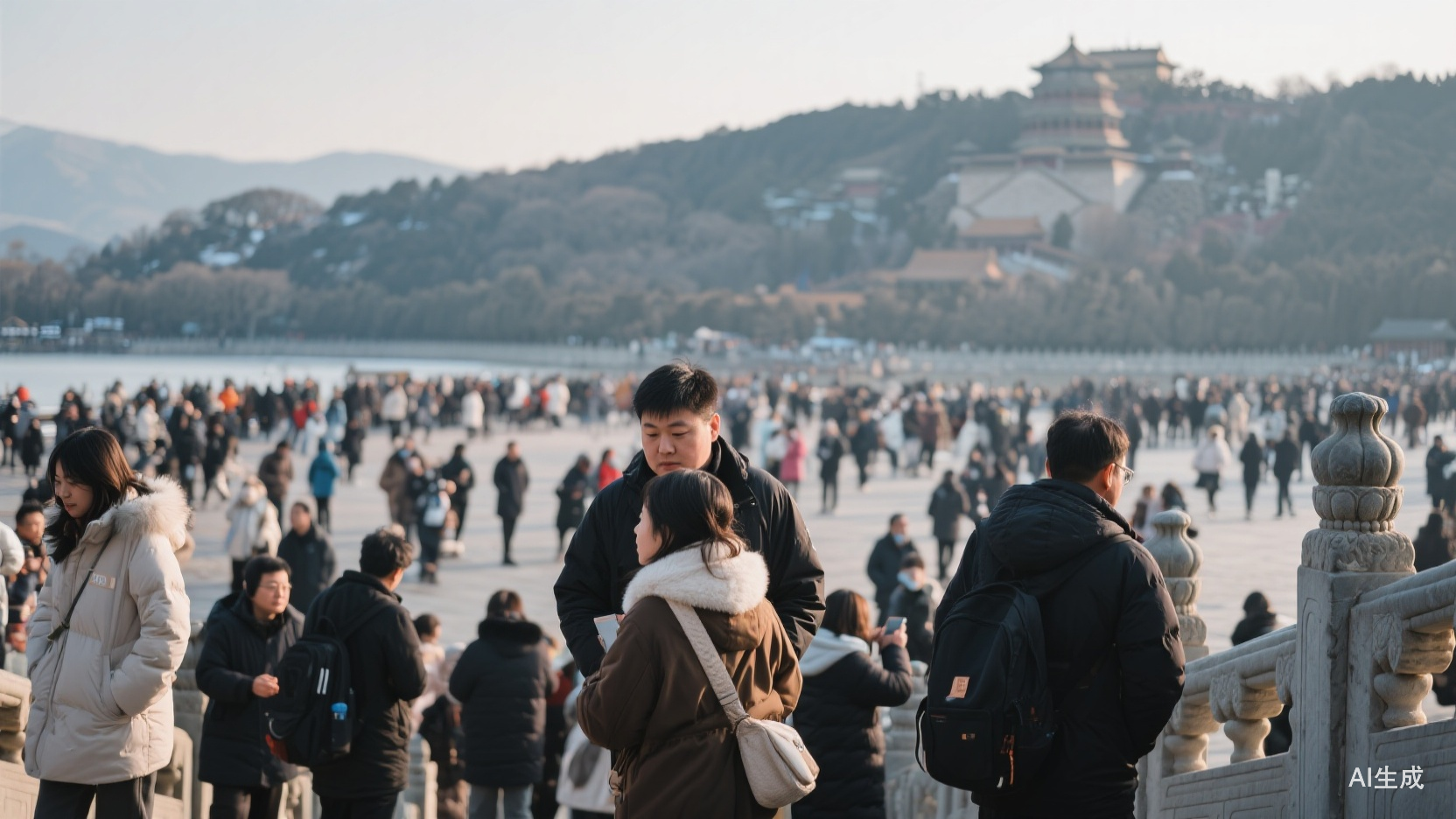 寒假春节旅游忙，上市公司哪家强？| 0120