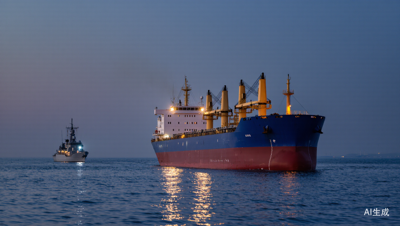 面临航母战斗群和导弹的伊朗局势，怎么理性投资？| 0121