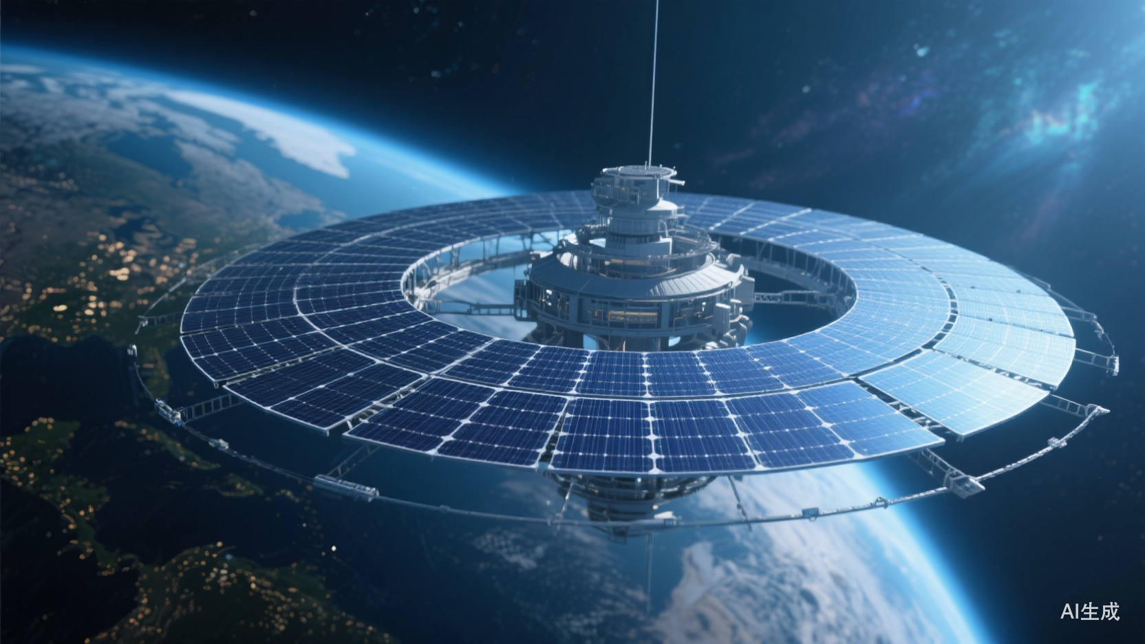 马斯克说的太空光伏，是不是泡沫？| 0125