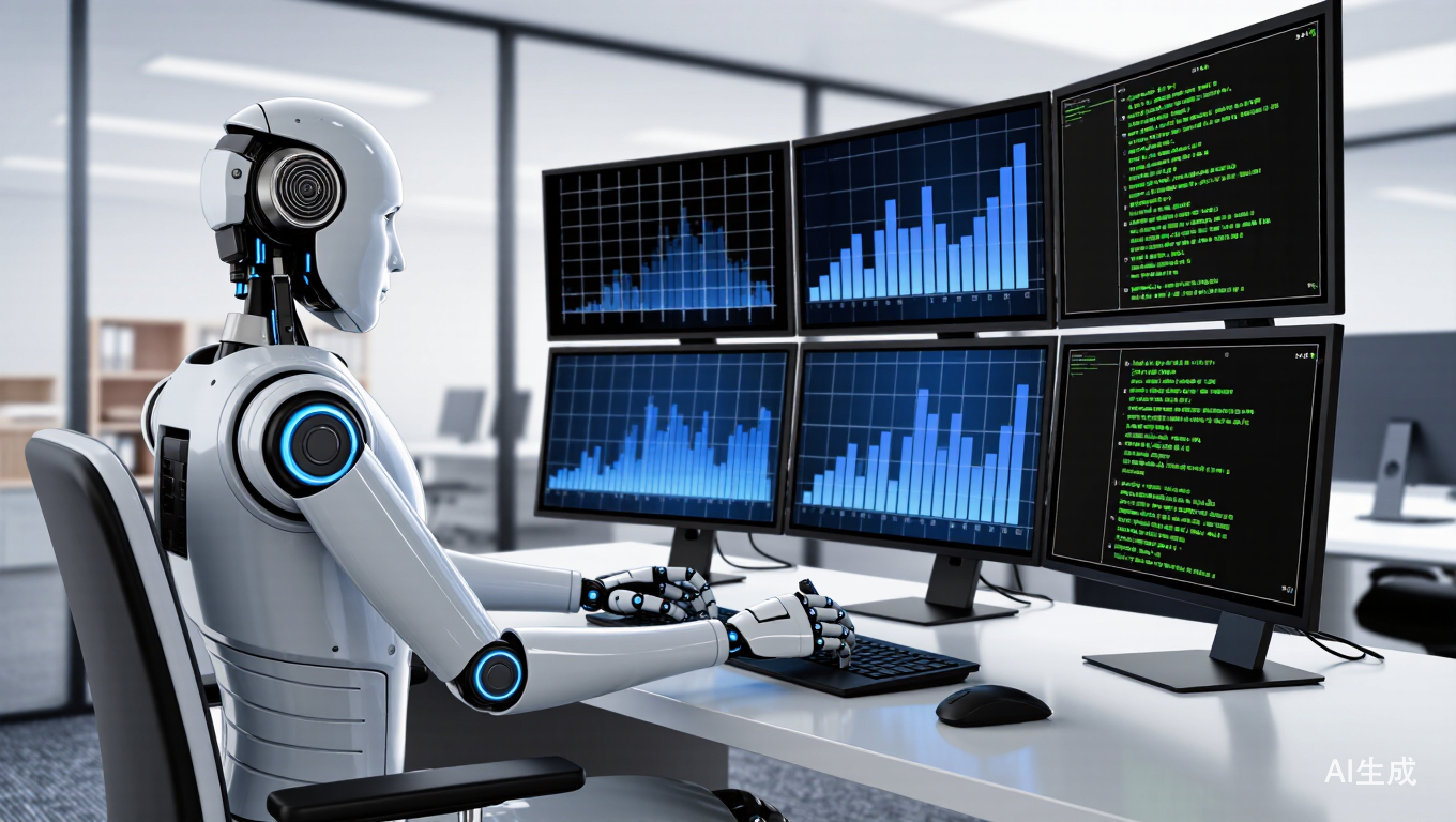 赛博贾维斯——开源的Claw bot火遍全球，A股谁受益？| 0127