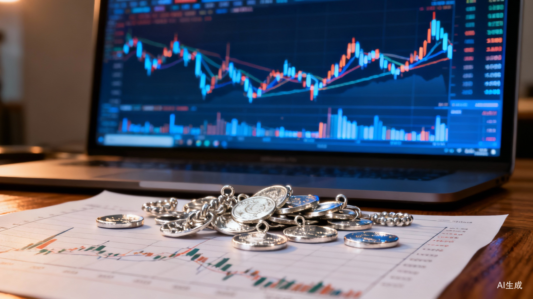 白银的“史诗级”暴跌，普通投资者如何避坑？|0201