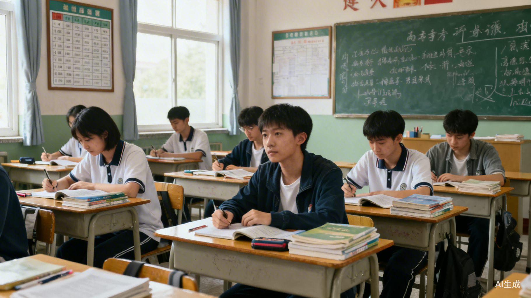 专家建议取消中高考，这利好普通人吗？