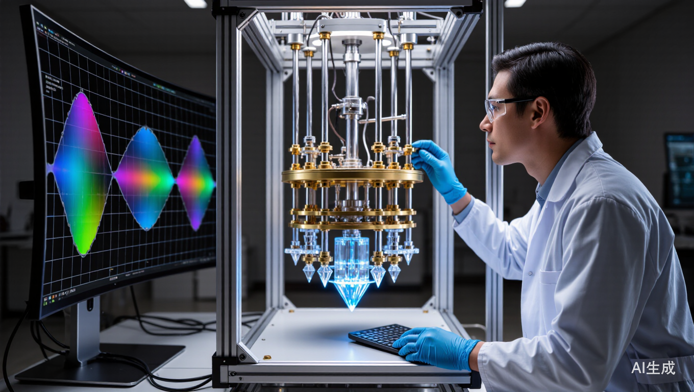 “量子幻境”上春晚，资本市场会如何？| 0211