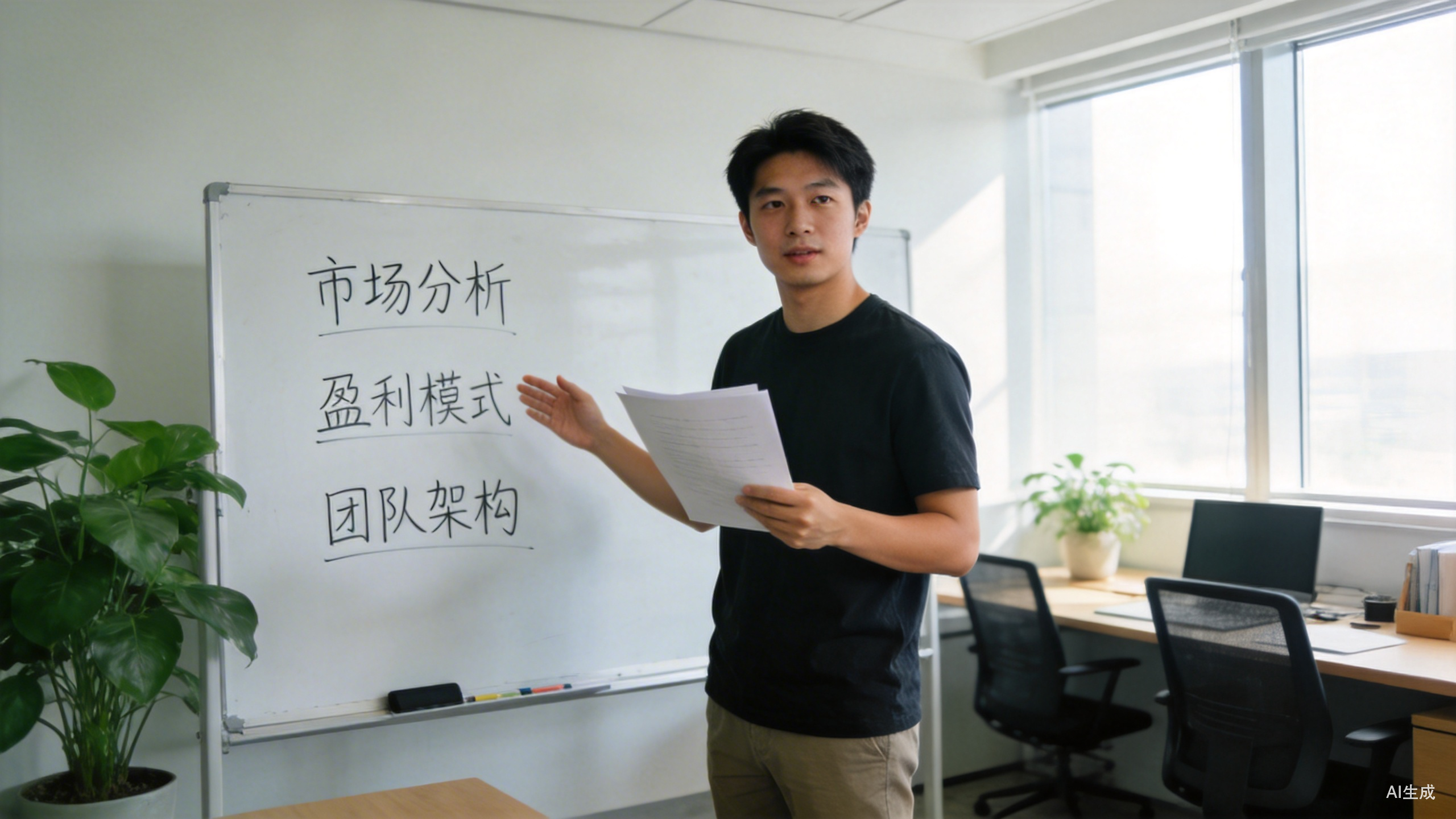 为什么你公司的内部创业大概率会死？