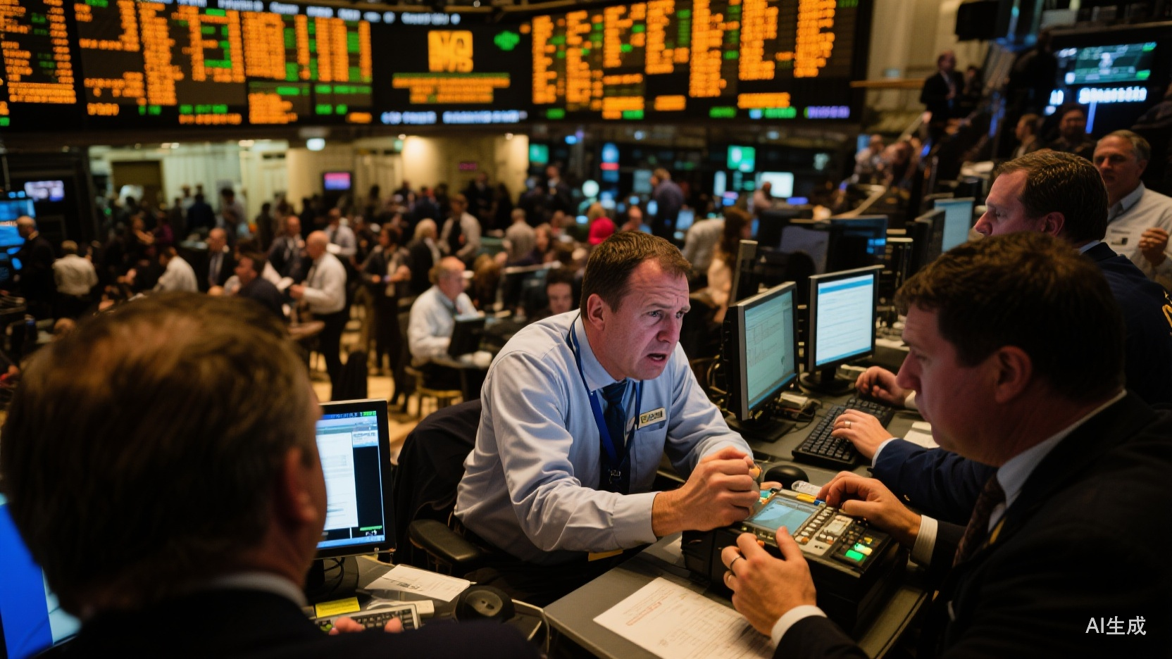 《2028全球智能危机》：一篇雄文引发股市恐慌背后的十个逻辑