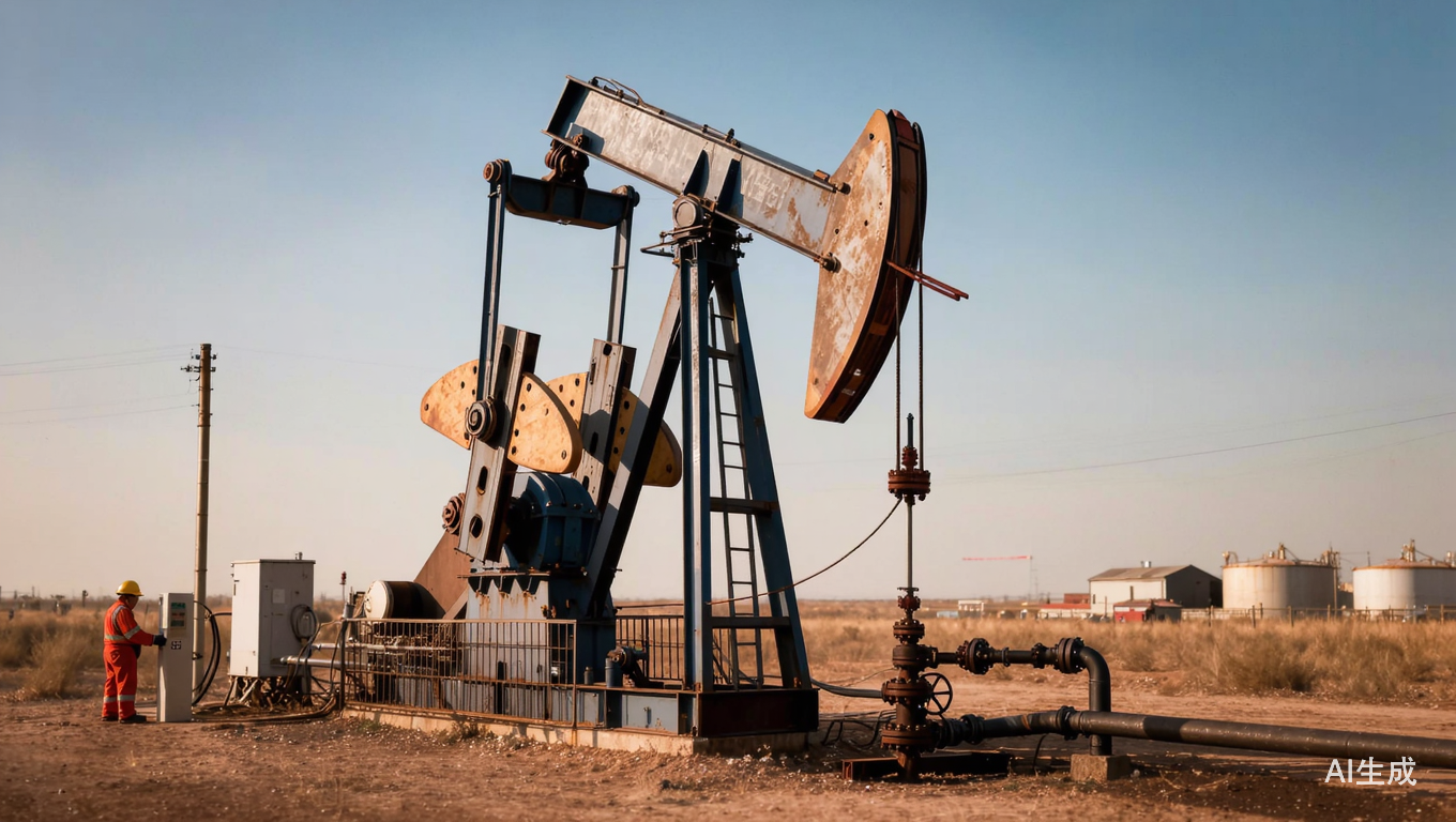 霍尔木兹海峡若封锁，存储限制或导致中东原油全面停产