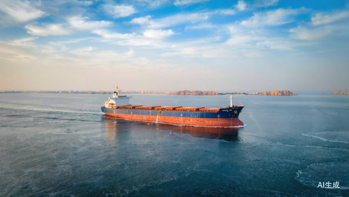 霍尔木兹海峡谈判的明线与暗线