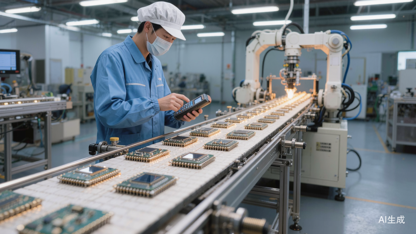 山东隐形冠军单季爆赚57亿，但命脉握在别人手中