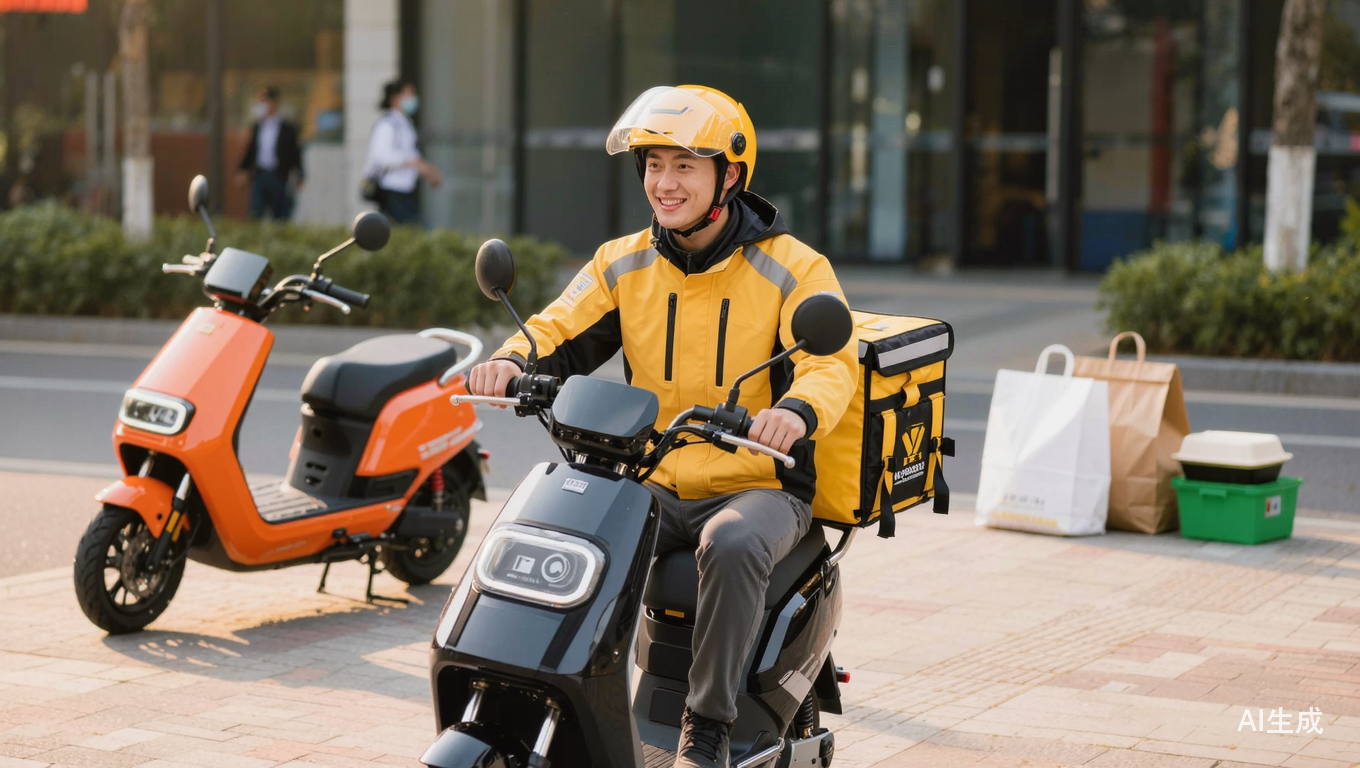 35.97亿罚单，撕开电商黄金时代最丑陋的一道疤