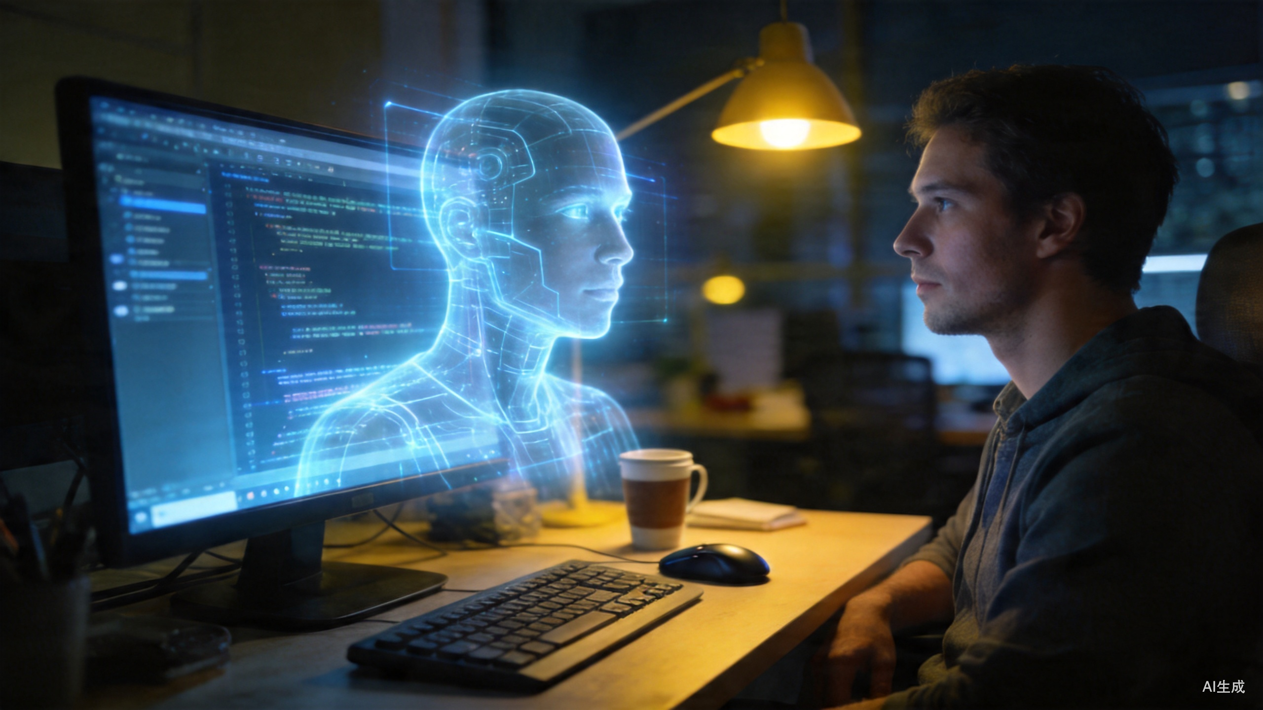 From Code‑Free Vibes to AI‑Powered Engineering: How Programming Is Being Redefined