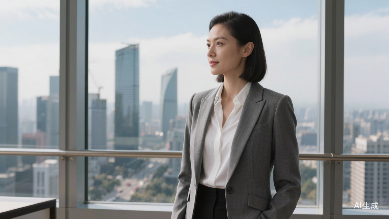 阳萌、俞浩、汪滔的访谈，我个人觉得一言难尽