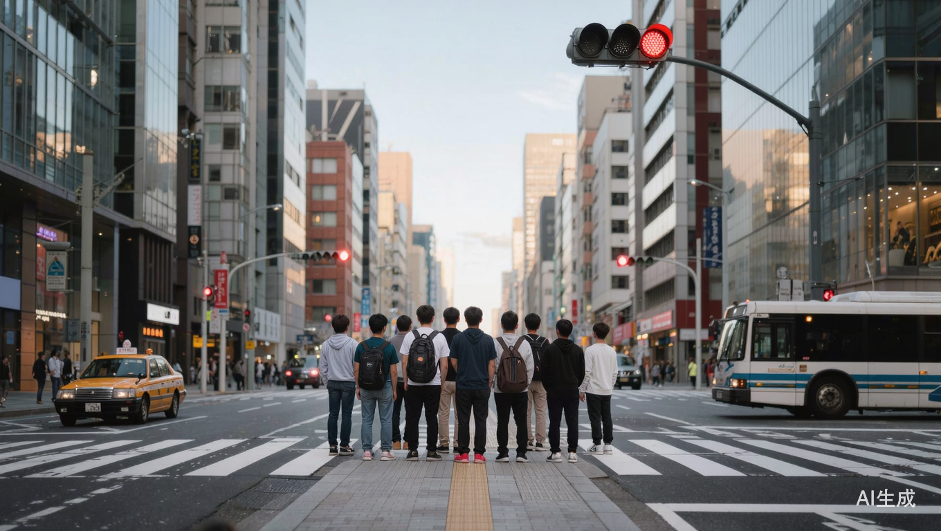 冲击巨大，世界彻底变了