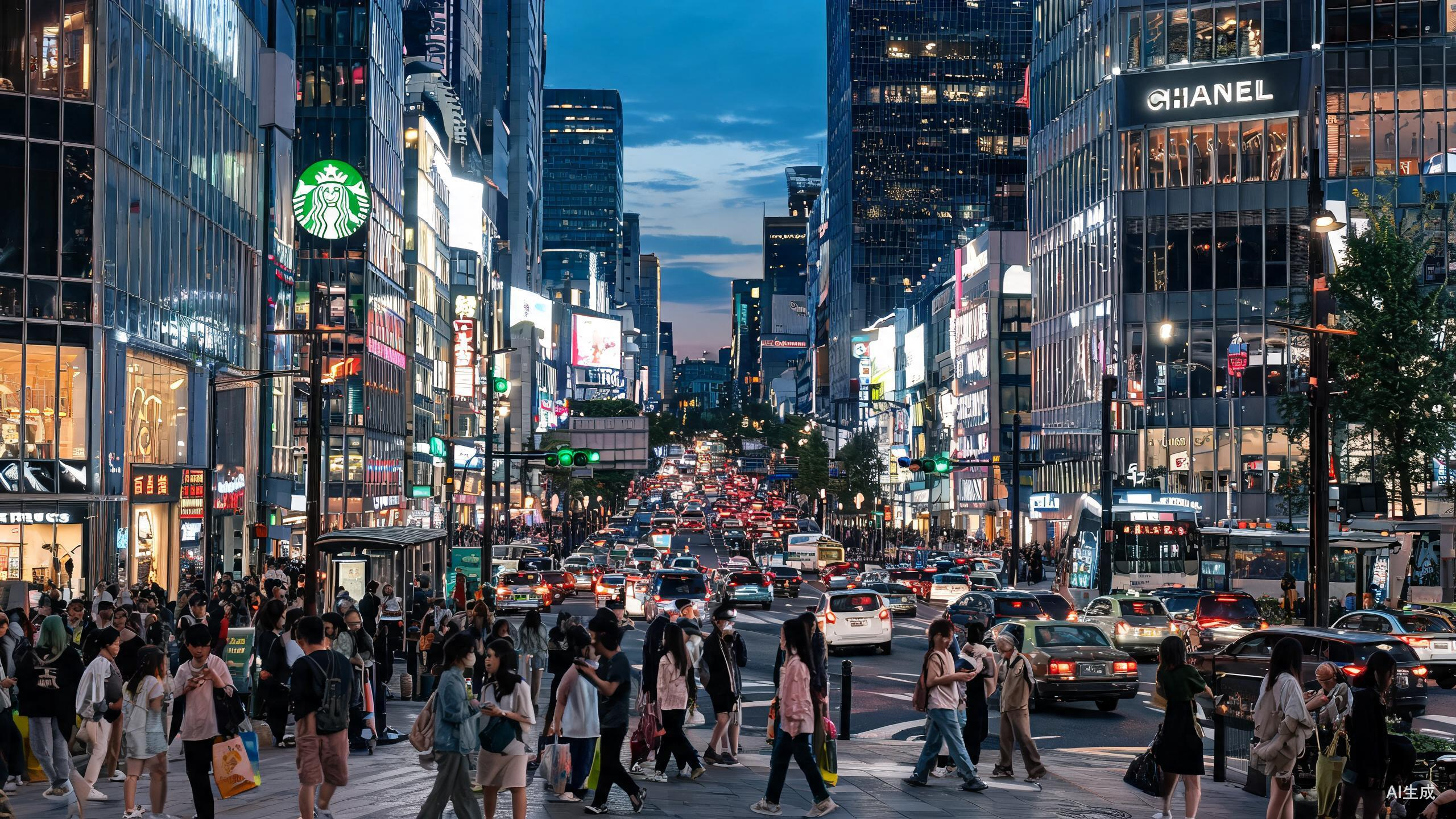 城市竞争的真相：决定房价的，从来不是GDP