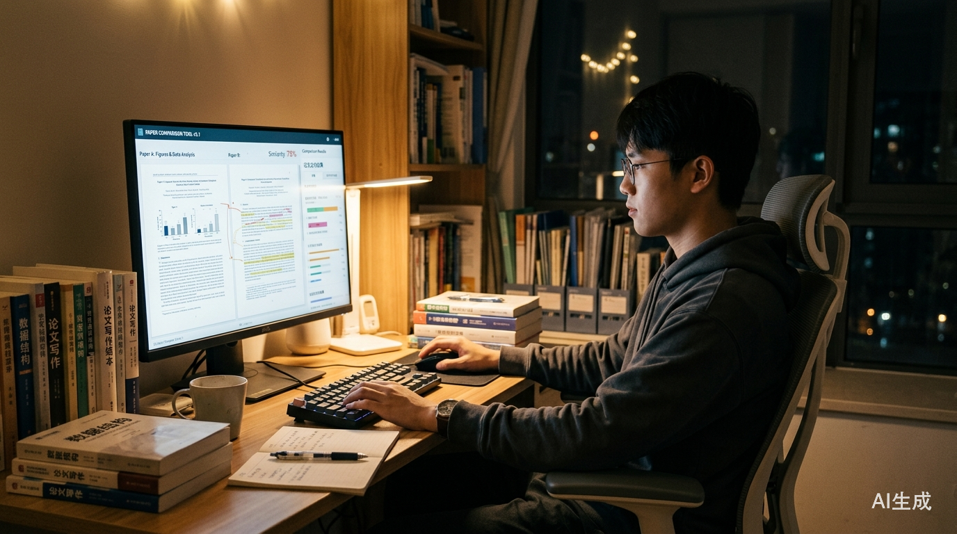 为什么发现学术造假的，总是来自体制外？