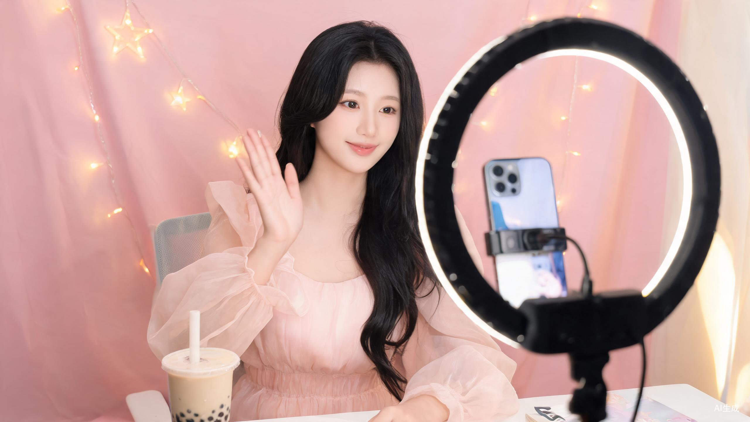 脸可以复制粘贴后，审美开始沦丧
