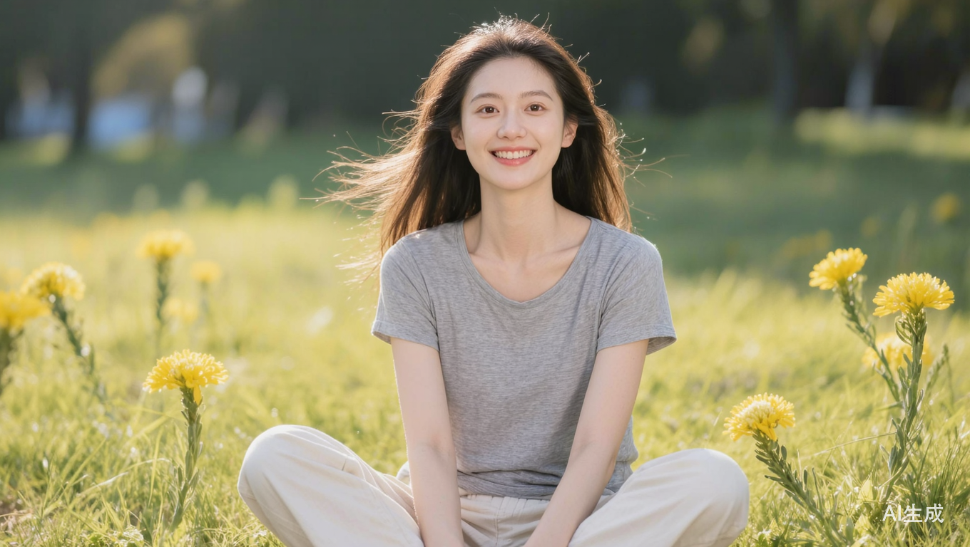 为什么顶级的“爱自己”，就是爱自己的神经系统？