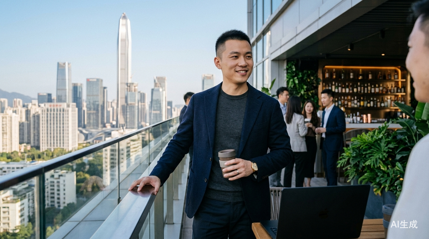 AI时代的第一批赢家，都答对了这个0.02%的真问题
