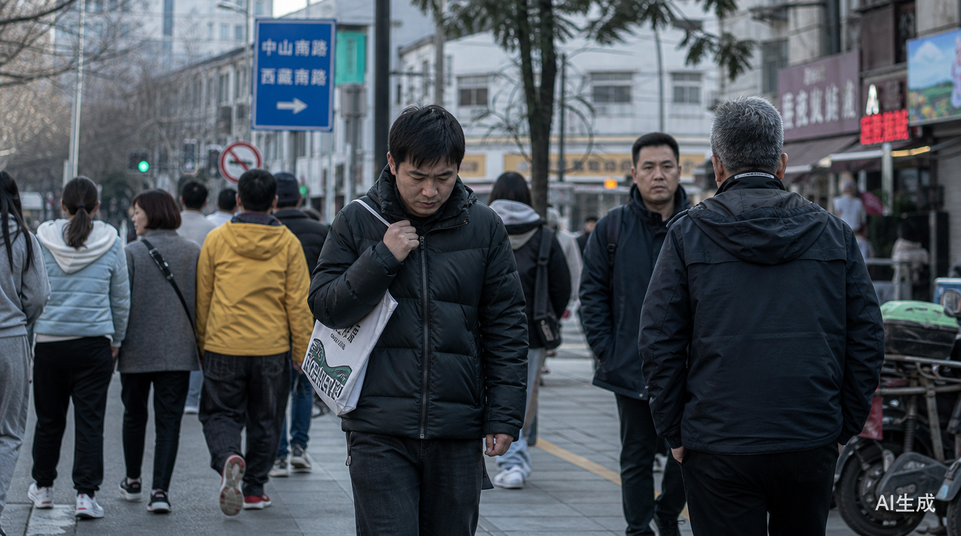 AI正导致一场知识的转基因危机，多数人将沦为认知“肉鸡”？