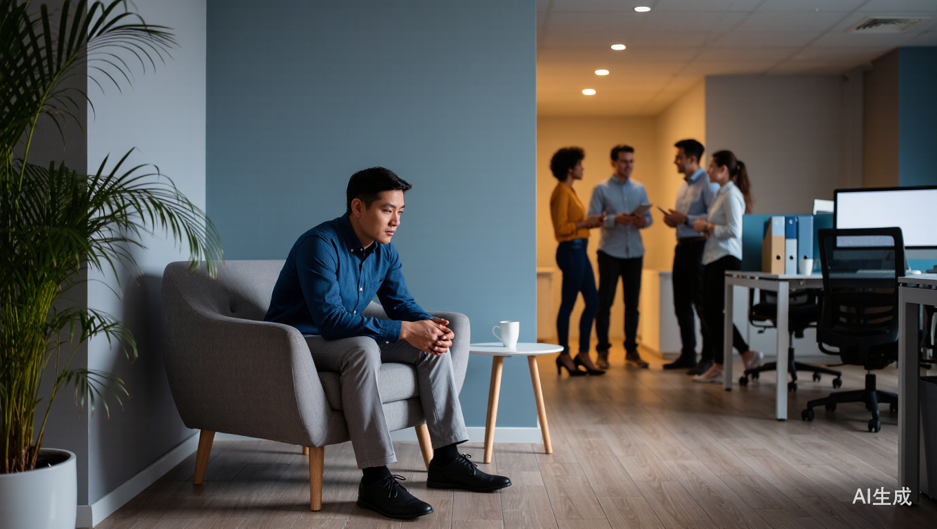 “无法成为嫡系的我们”，在大厂还有活路吗?