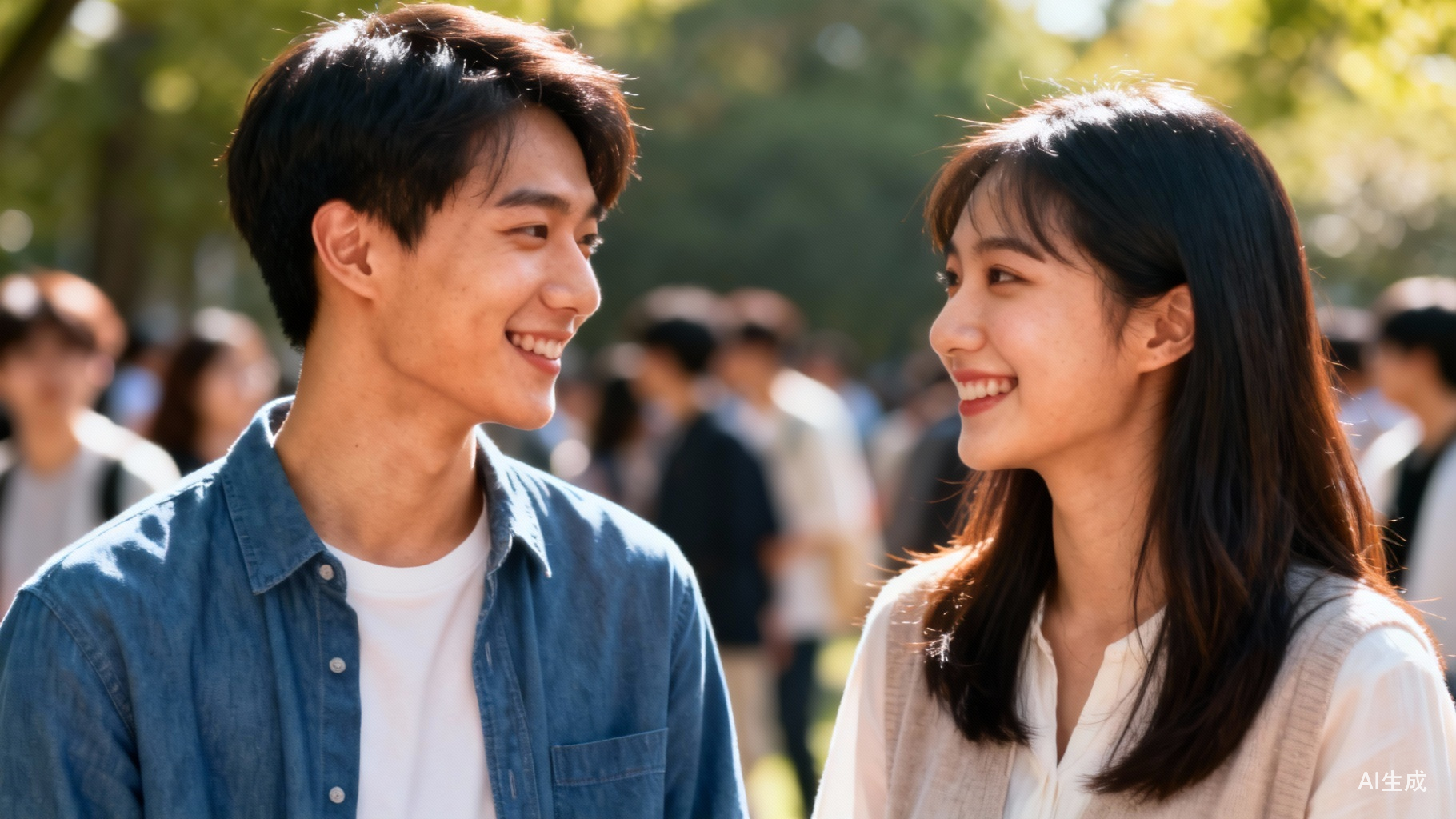 好感度能“重塑”颜值？人际吸引的真相