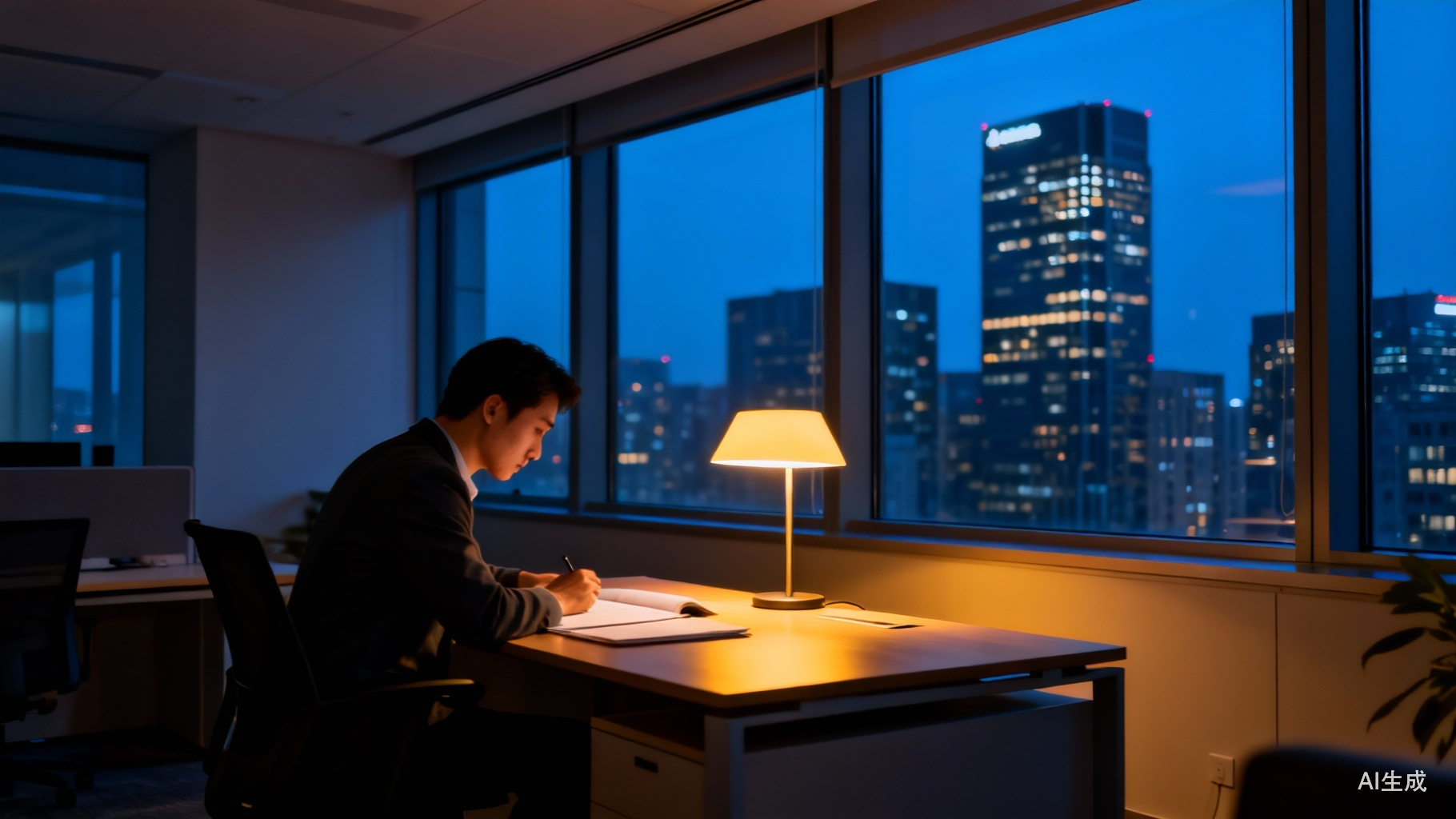 当“卖惨”成了流量密码，我们还能怎么好好喊累？