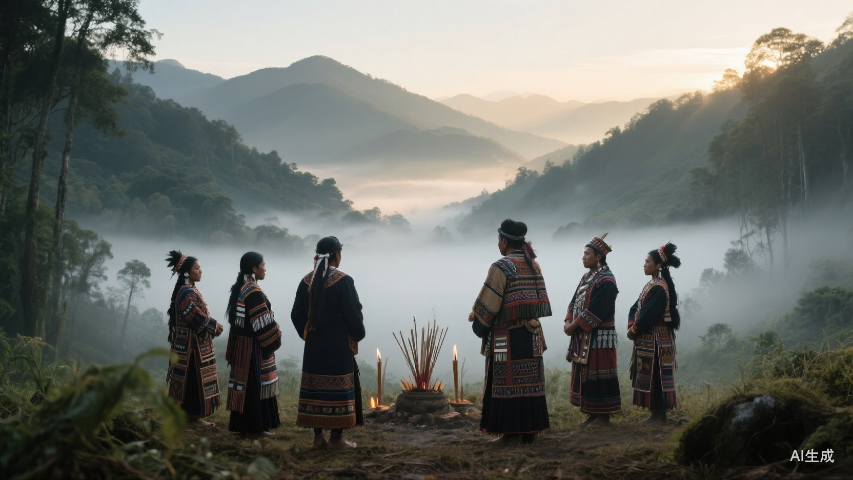 高金素梅：日与夜不能并存，被害者灵魂怎能与加害者同置一处