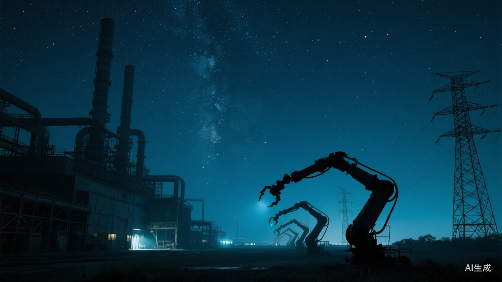 尘埃与星河的距离：一份关于国运、常识与代价的账本