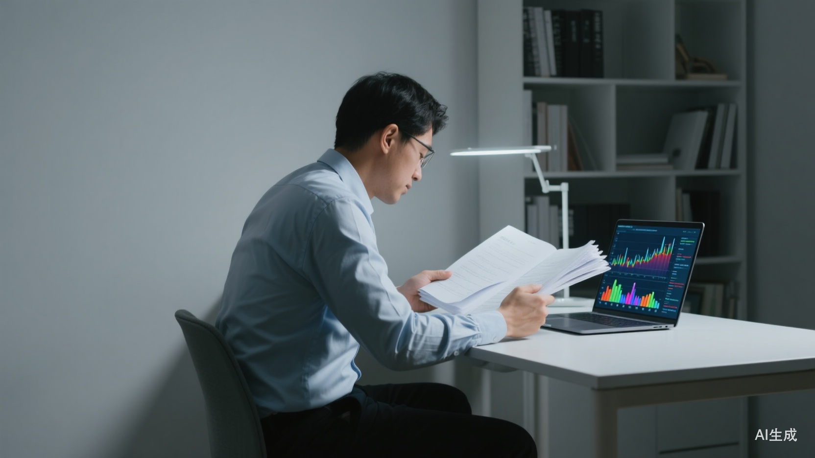 作为一门传播生意的宏观研究