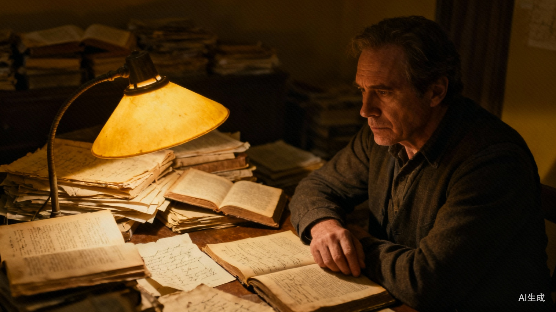 为啥我要批评余华这个老登-虎嗅网