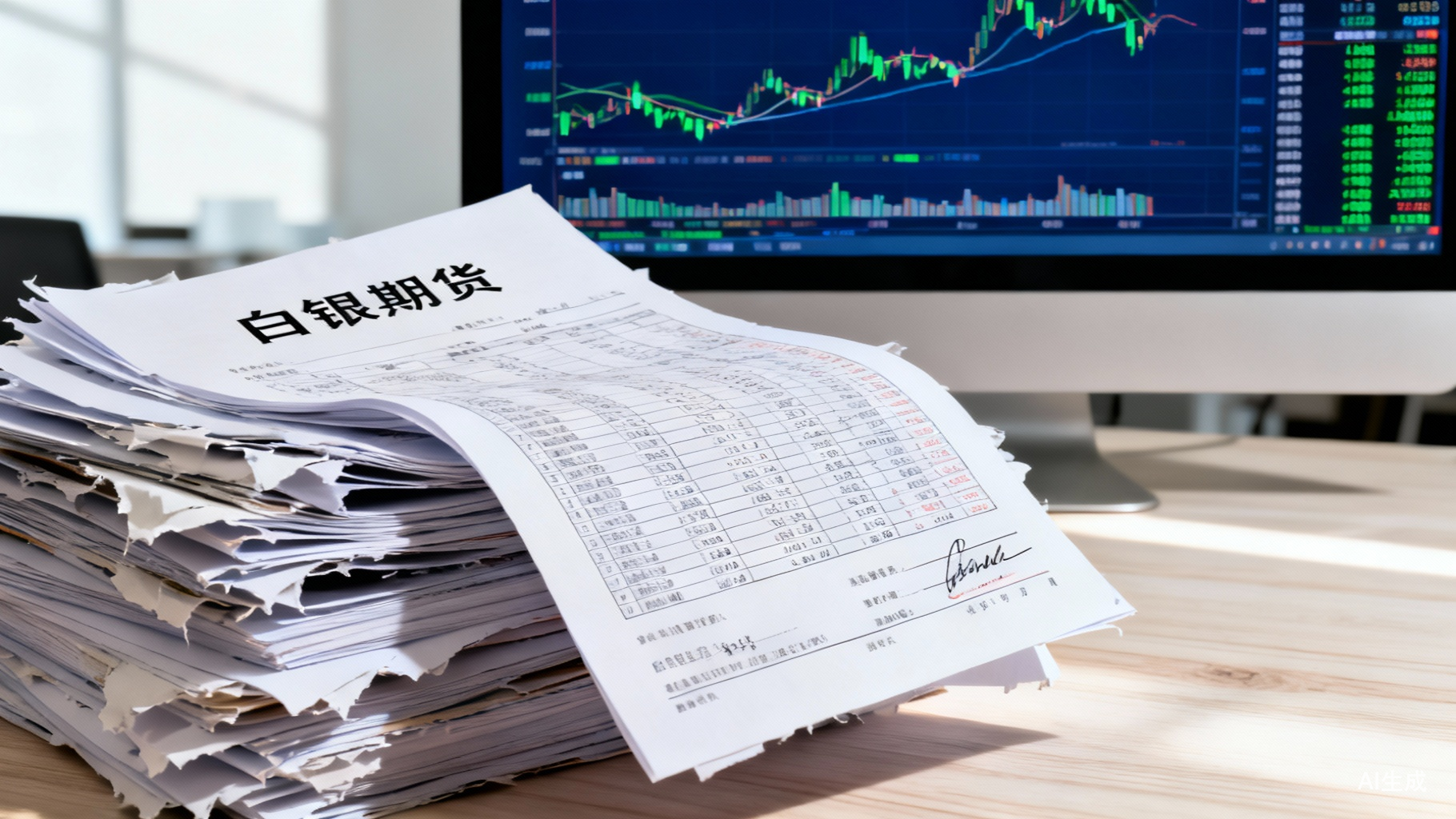 全网疯传，“国际大行白银爆仓”？-虎嗅网