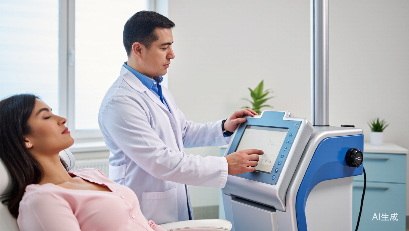 China’s Homegrown Aesthetic Tech Takes on the World: From FDA‑Approved Microneedles to US‑Made Ultrasound Devices