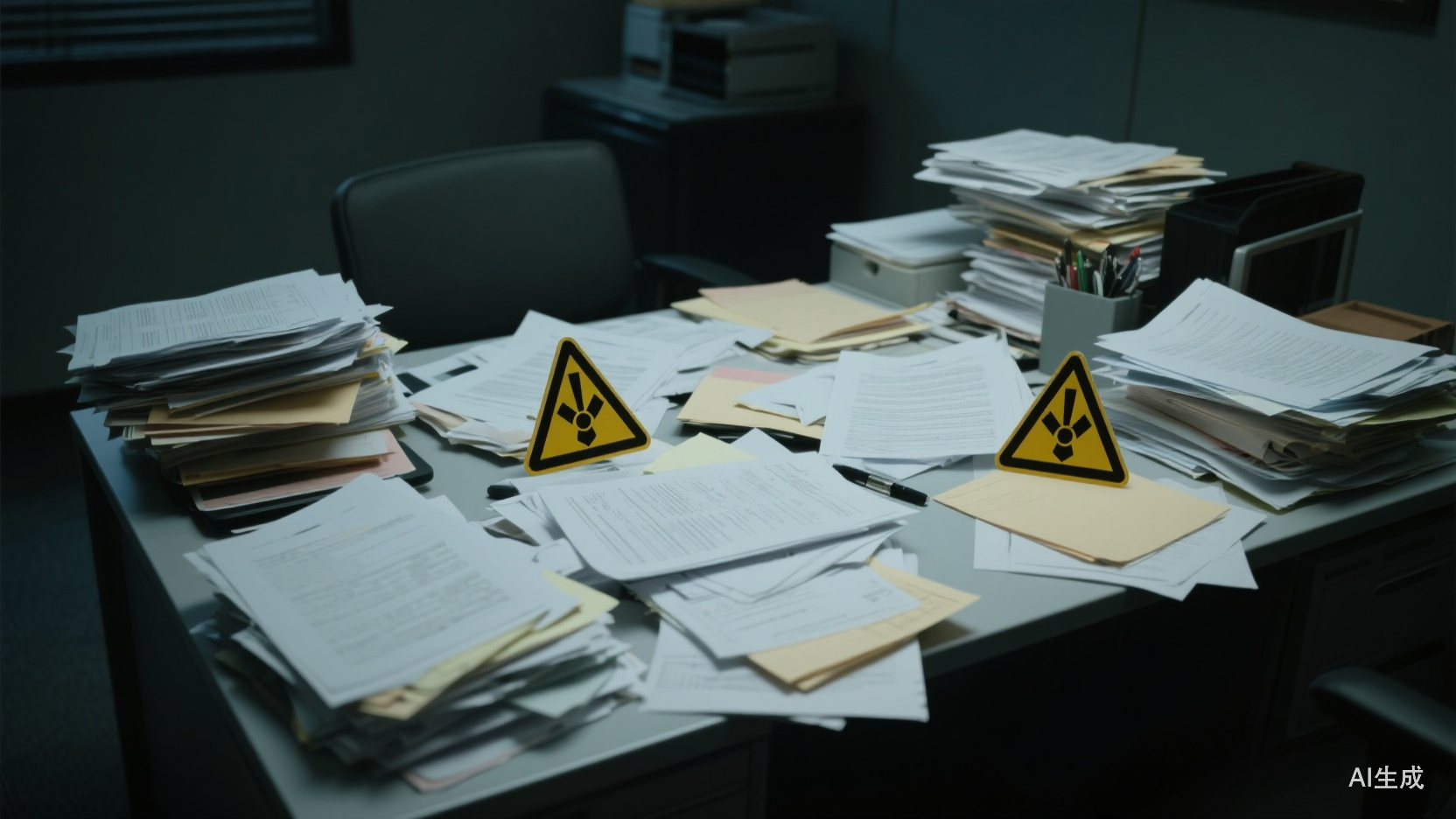 不良资产投资的“十大雷区”-虎嗅网