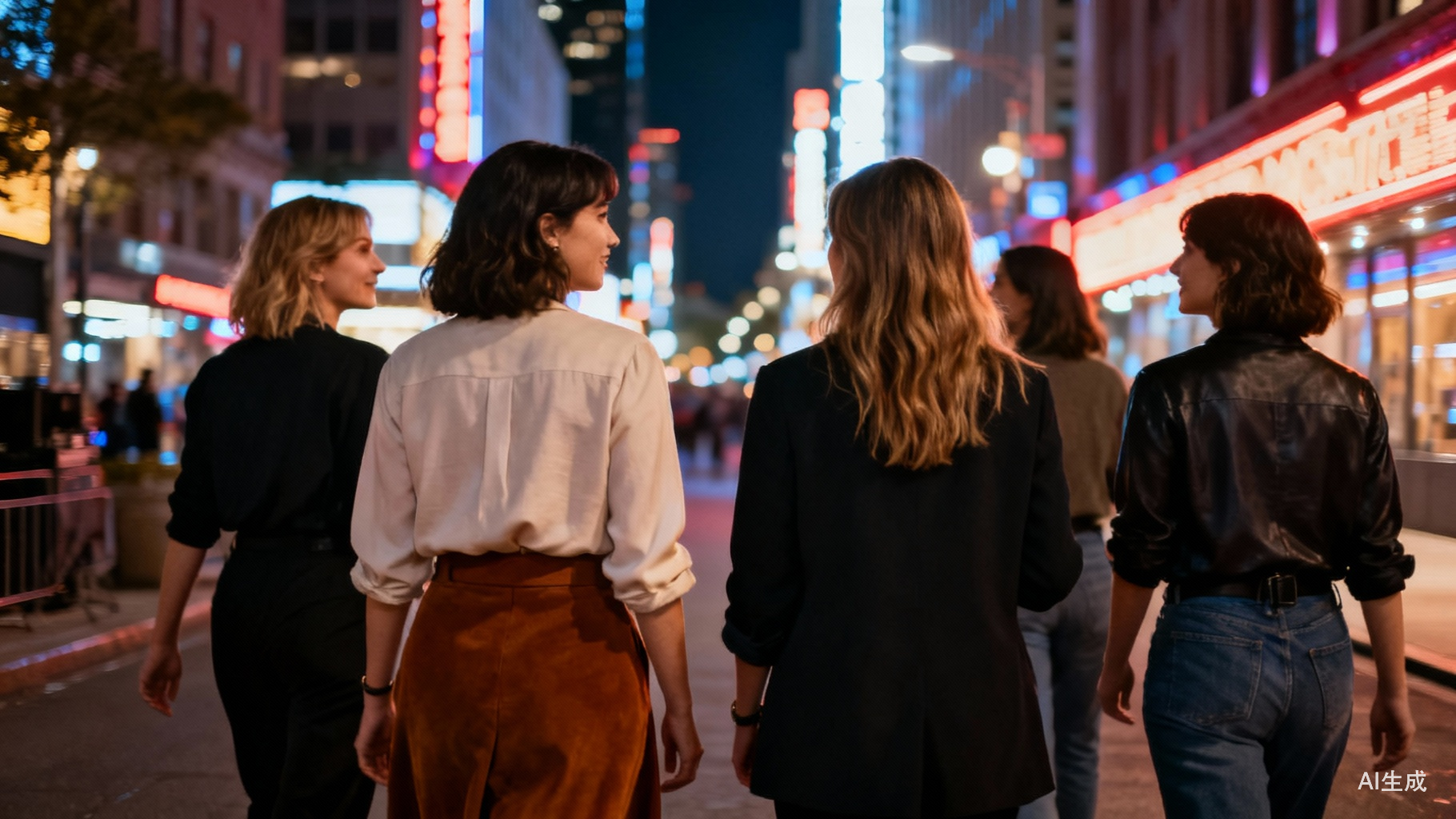 2025: 华语女性电影的试错之年-虎嗅网