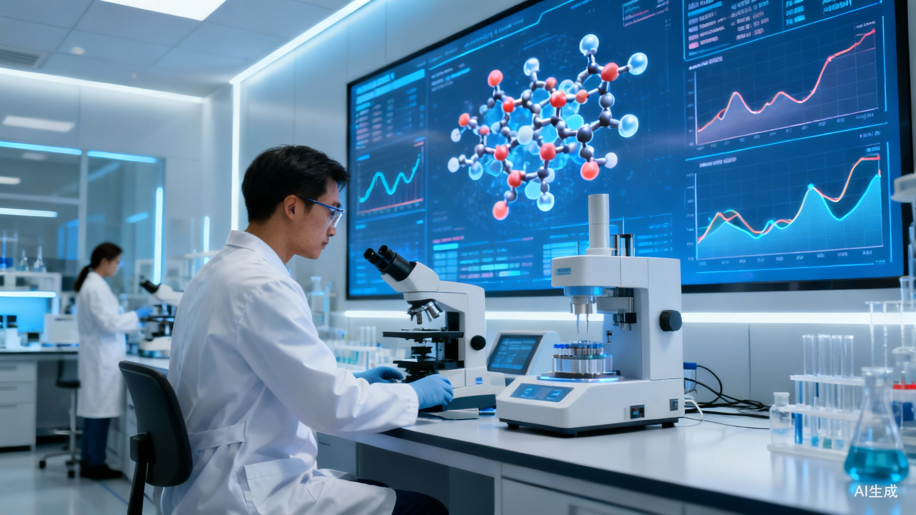 How China’s New Wave of Innovative Drugs Is Redefining the Global Pharma Landscape in 2026