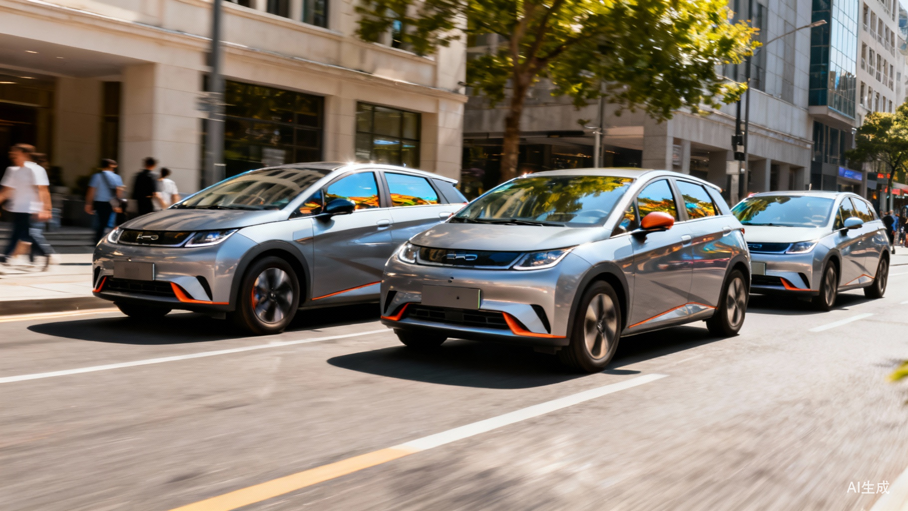 十万元“精致刚需”撬动市场裂变