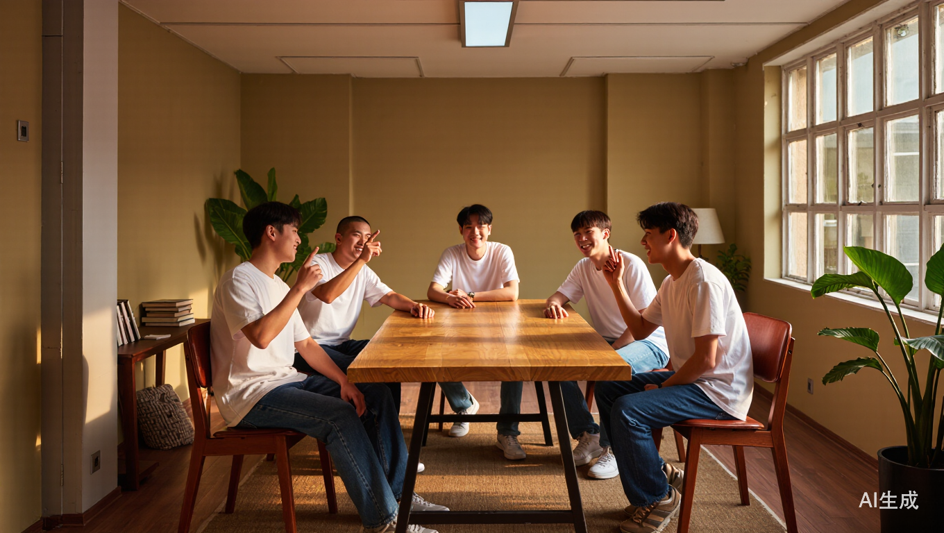 最终季飙到豆瓣9.2，再见了人生美剧