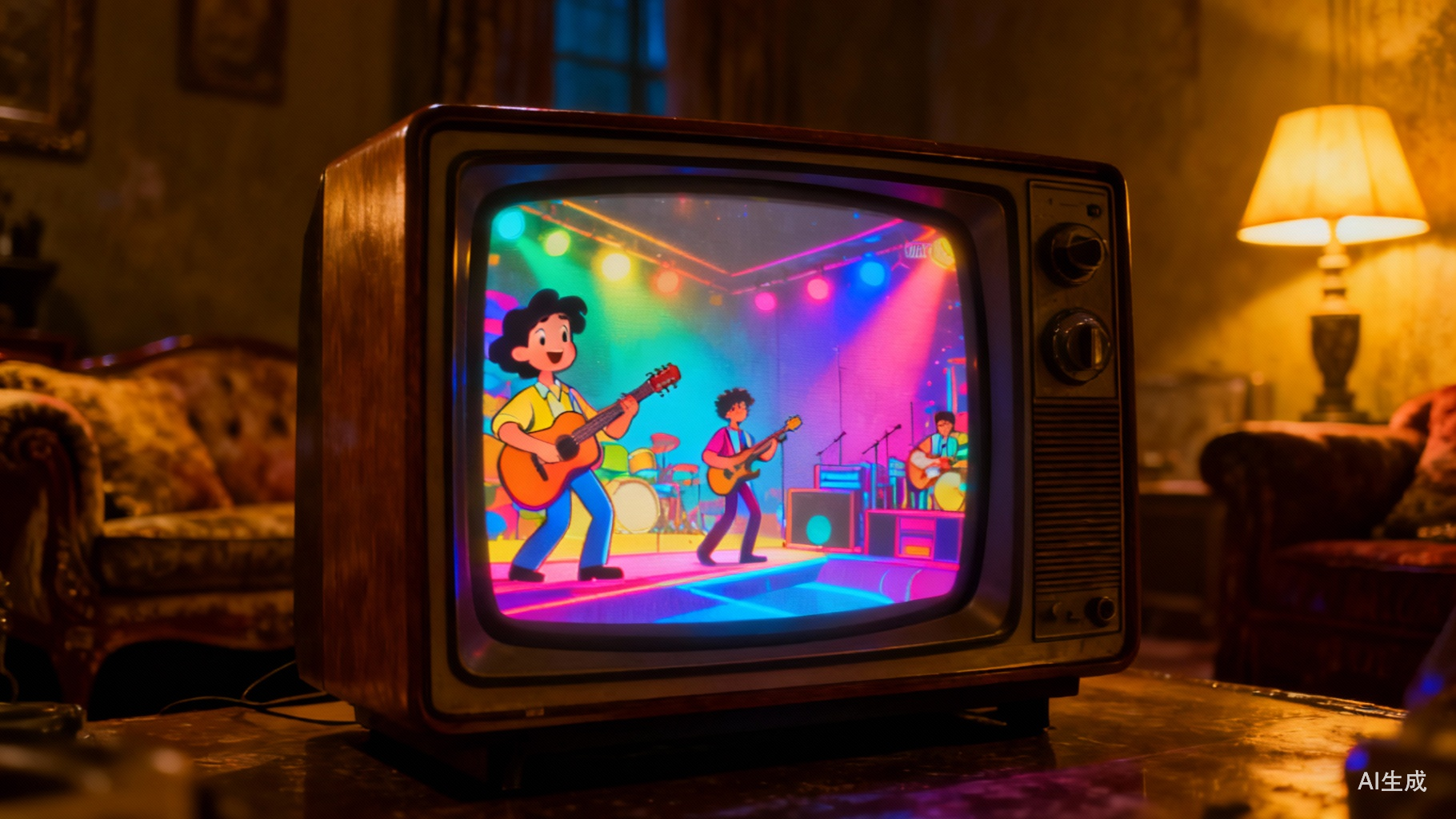 迪士尼乐园的“造星”秘密-虎嗅网, image size:1200x900