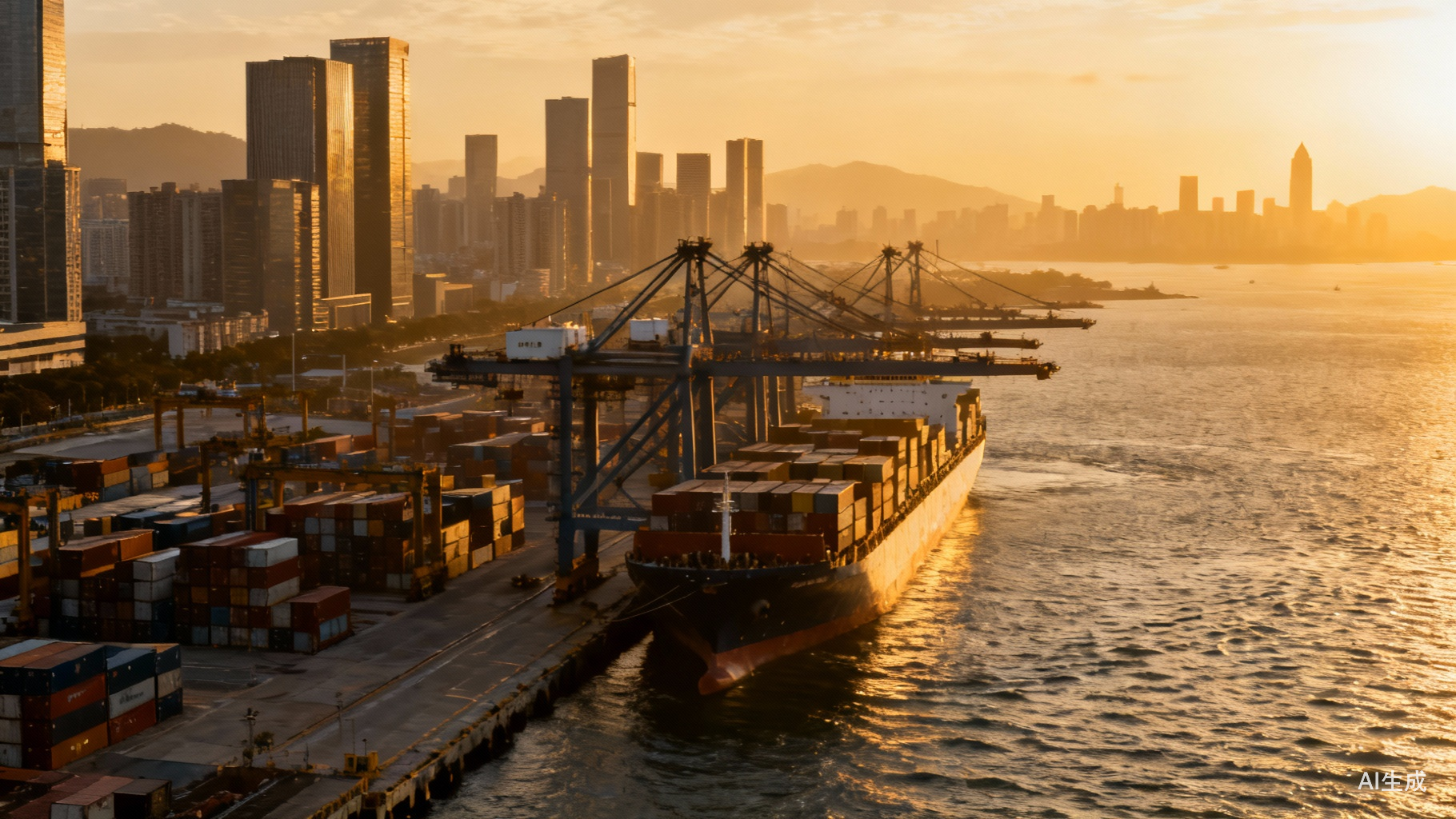 全国第三，北方第一，山东吓了所有人一跳