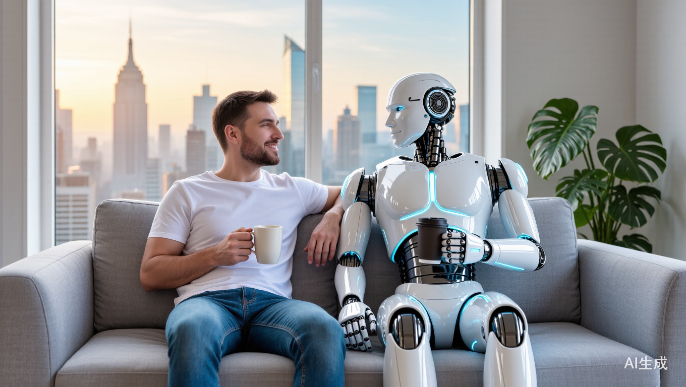 从2026年开始，消费可能要变天了